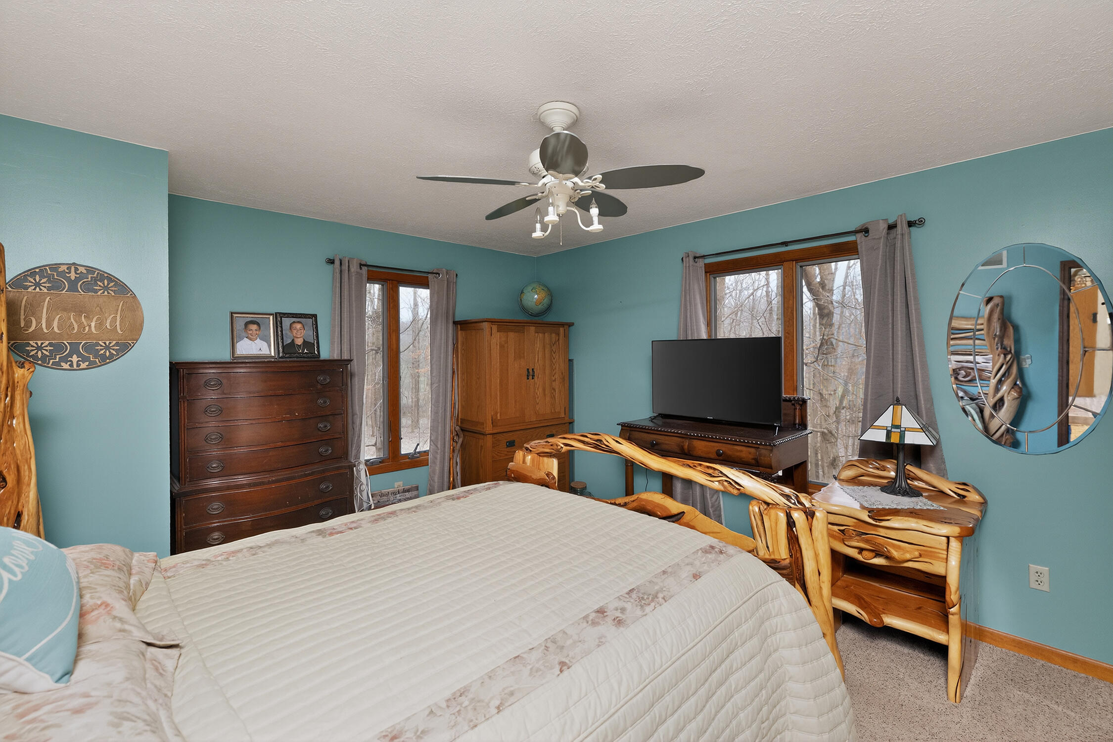 15740 Williamsville Street Vandalia MI 49095