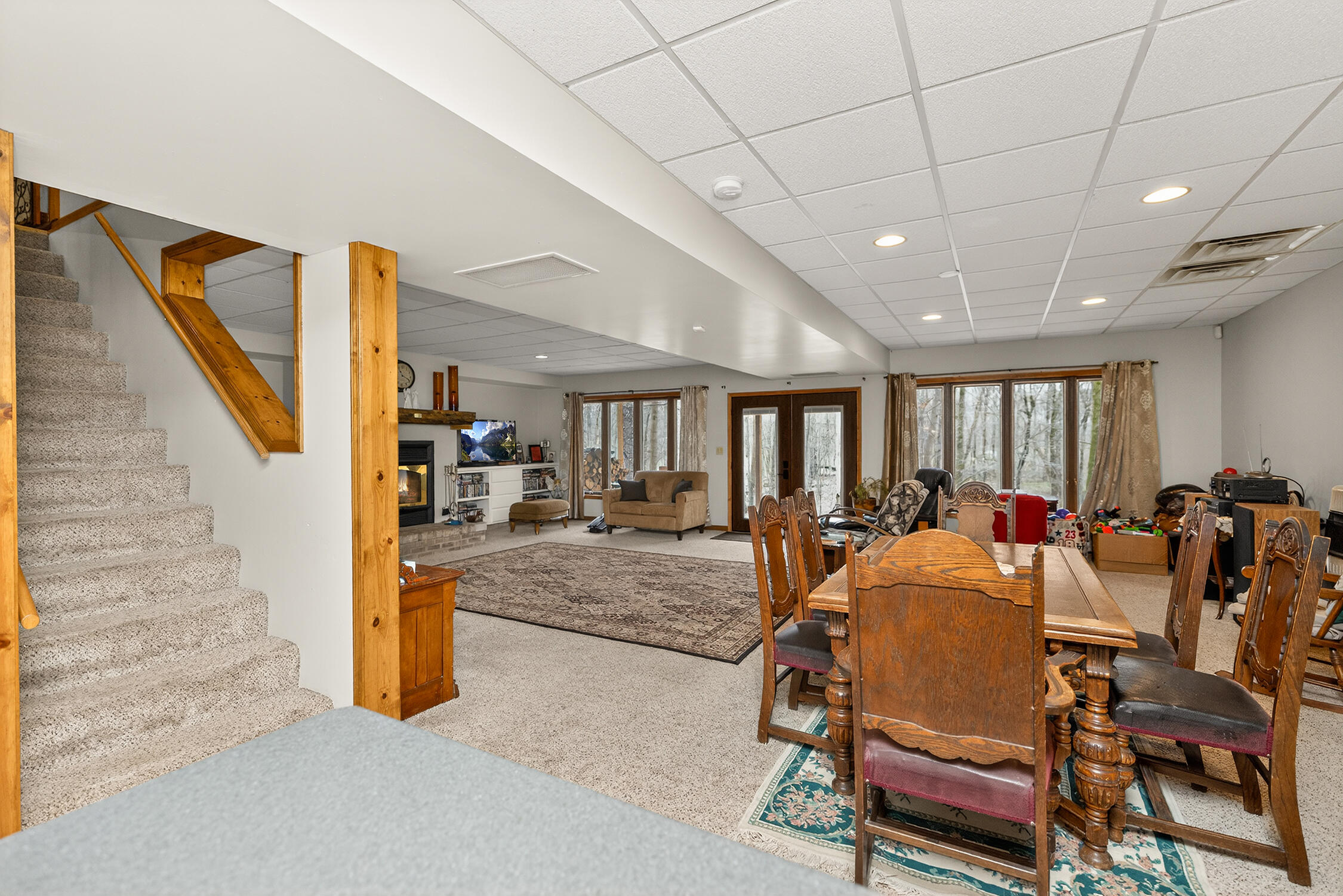 15740 Williamsville Street Vandalia MI 49095