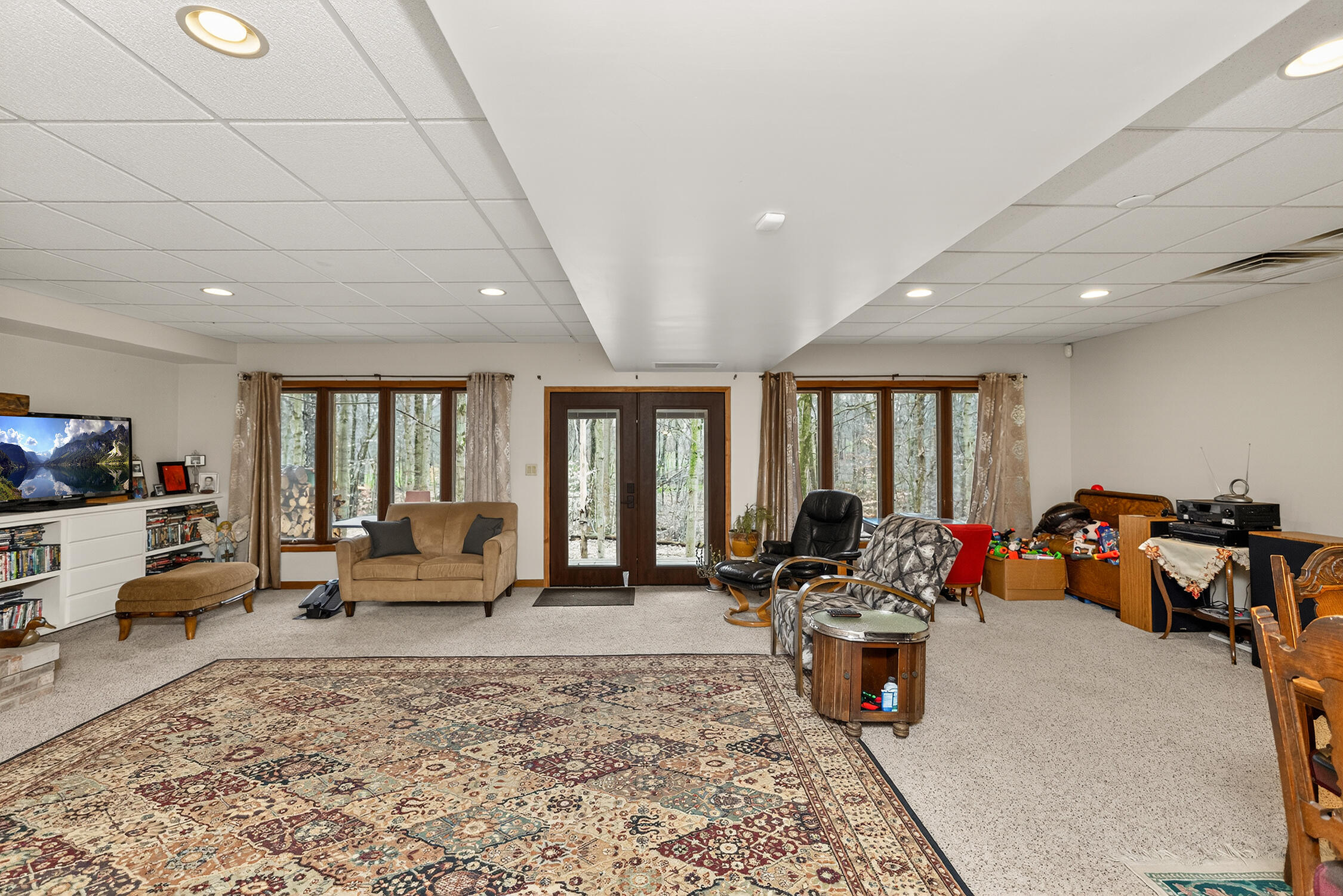15740 Williamsville Street Vandalia MI 49095