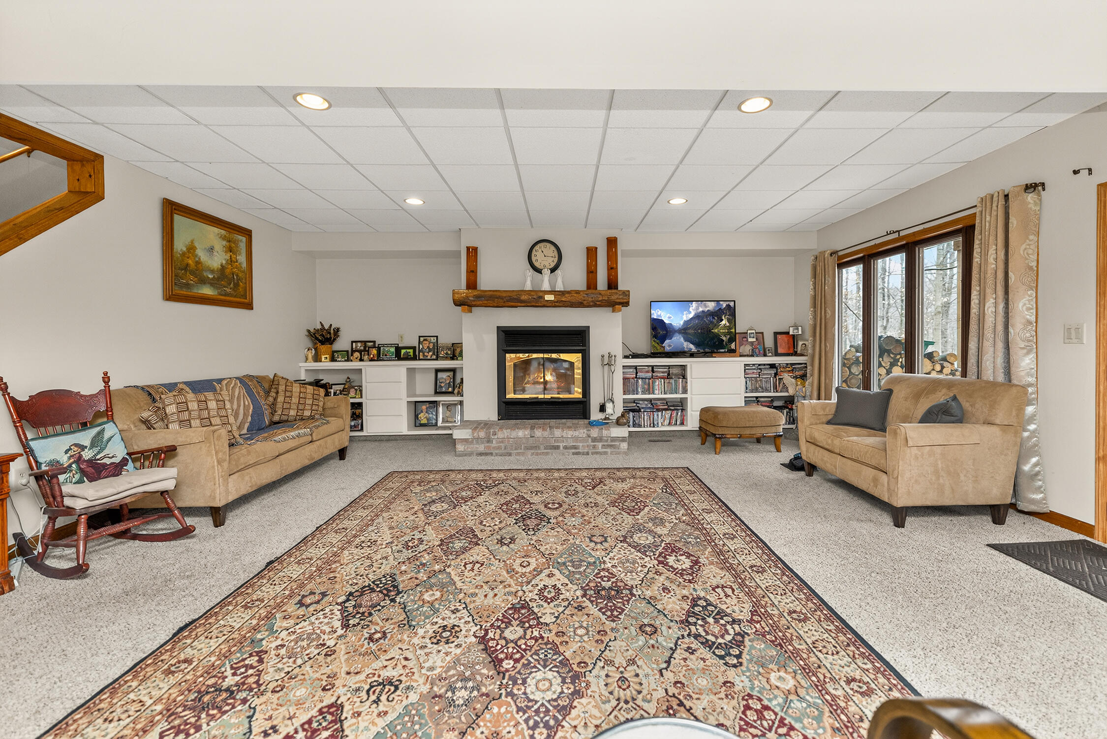 15740 Williamsville Street Vandalia MI 49095