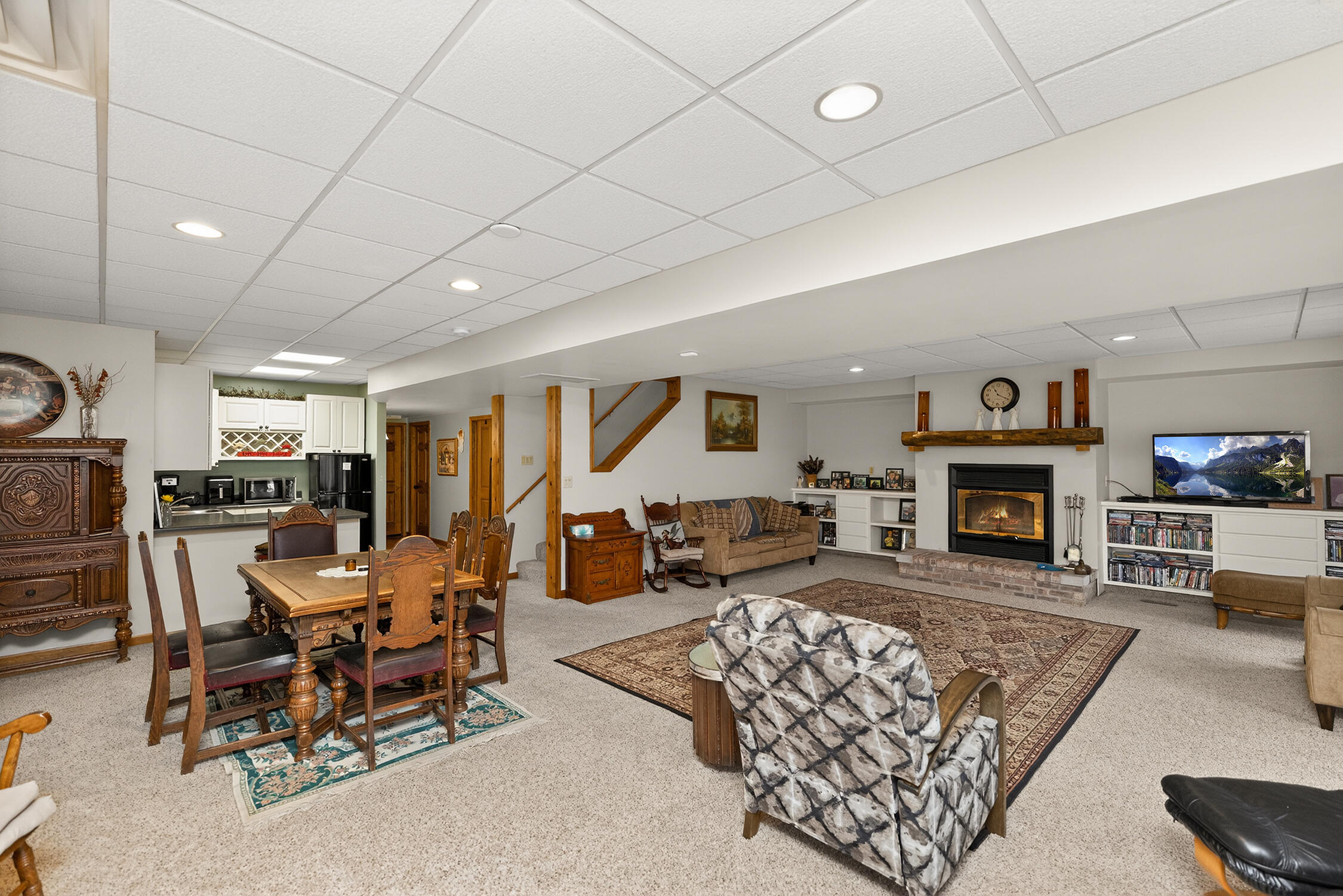 15740 Williamsville Street Vandalia MI 49095