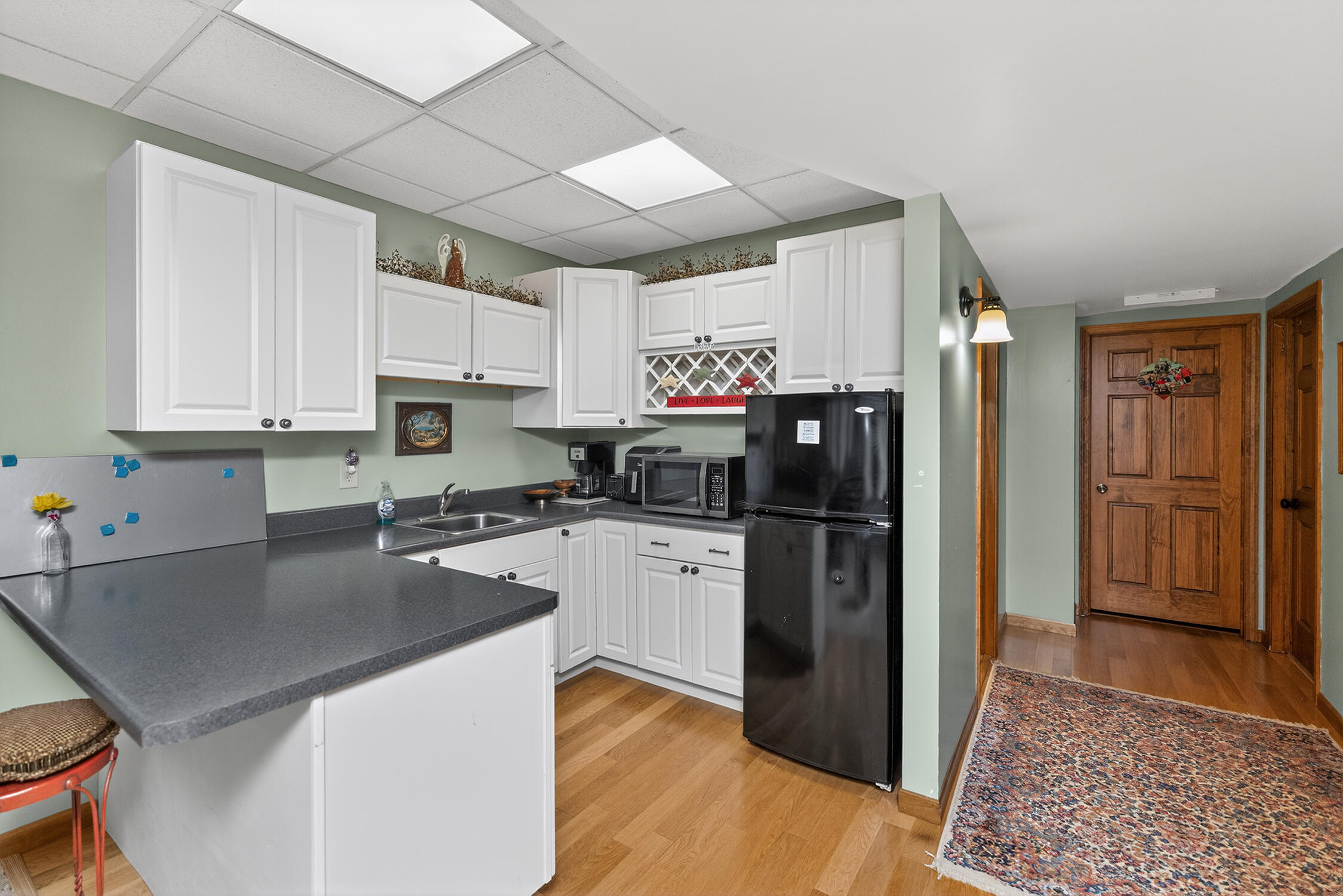 15740 Williamsville Street Vandalia MI 49095