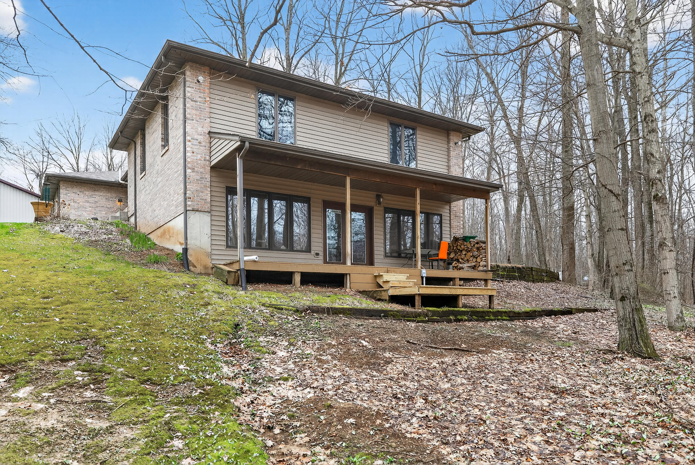 15740 Williamsville Street Vandalia MI 49095