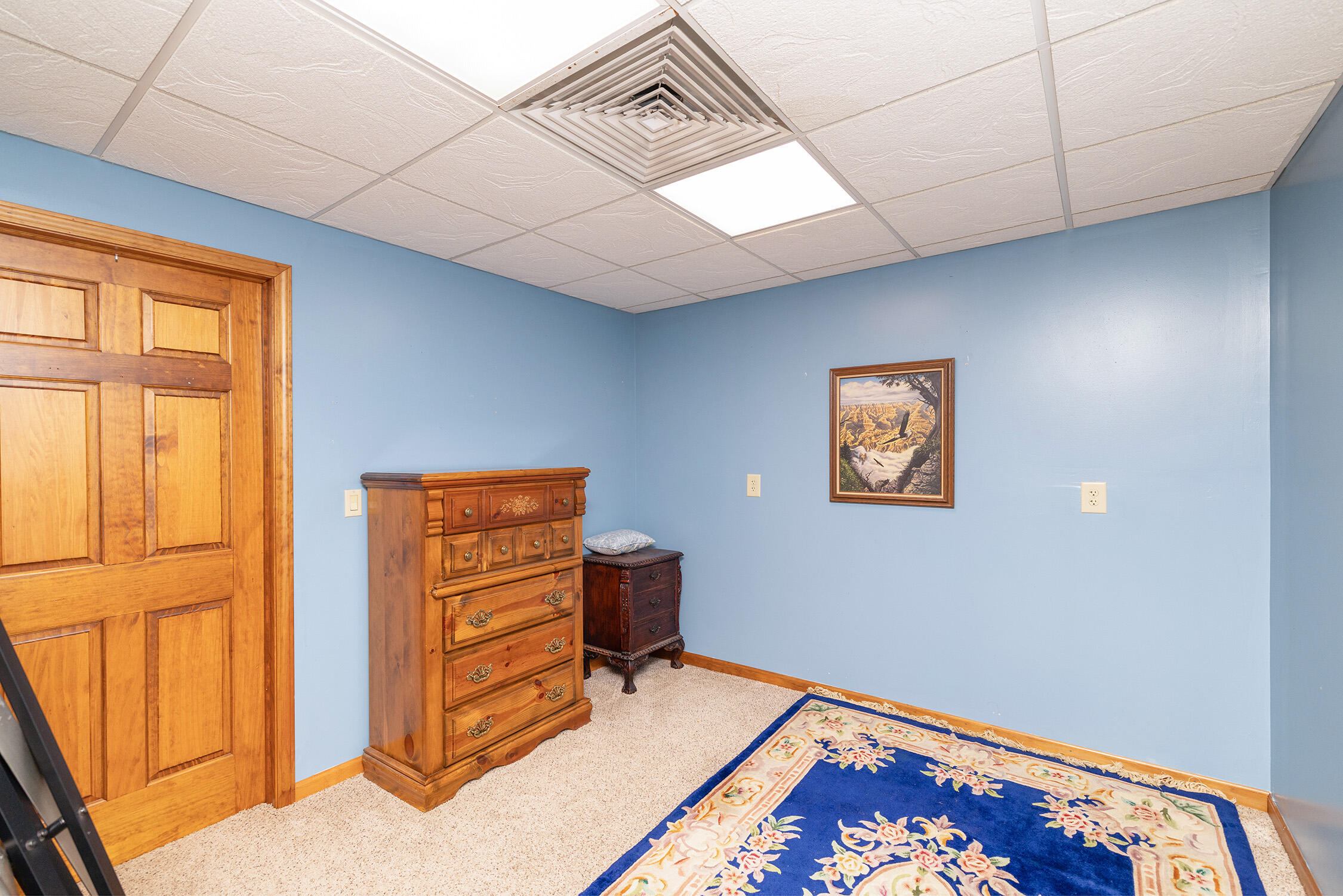 15740 Williamsville Street Vandalia MI 49095
