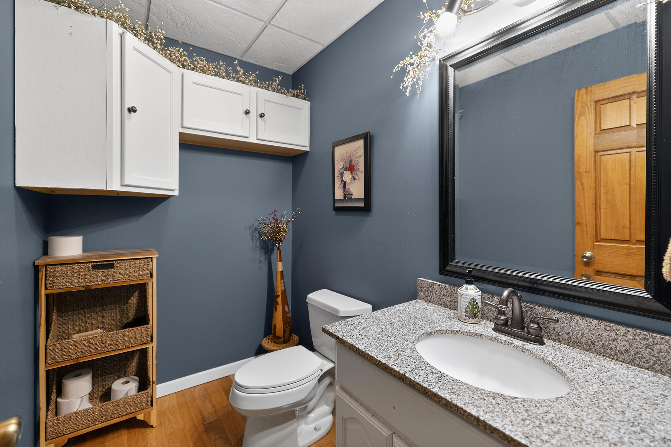 15740 Williamsville Street Vandalia MI 49095
