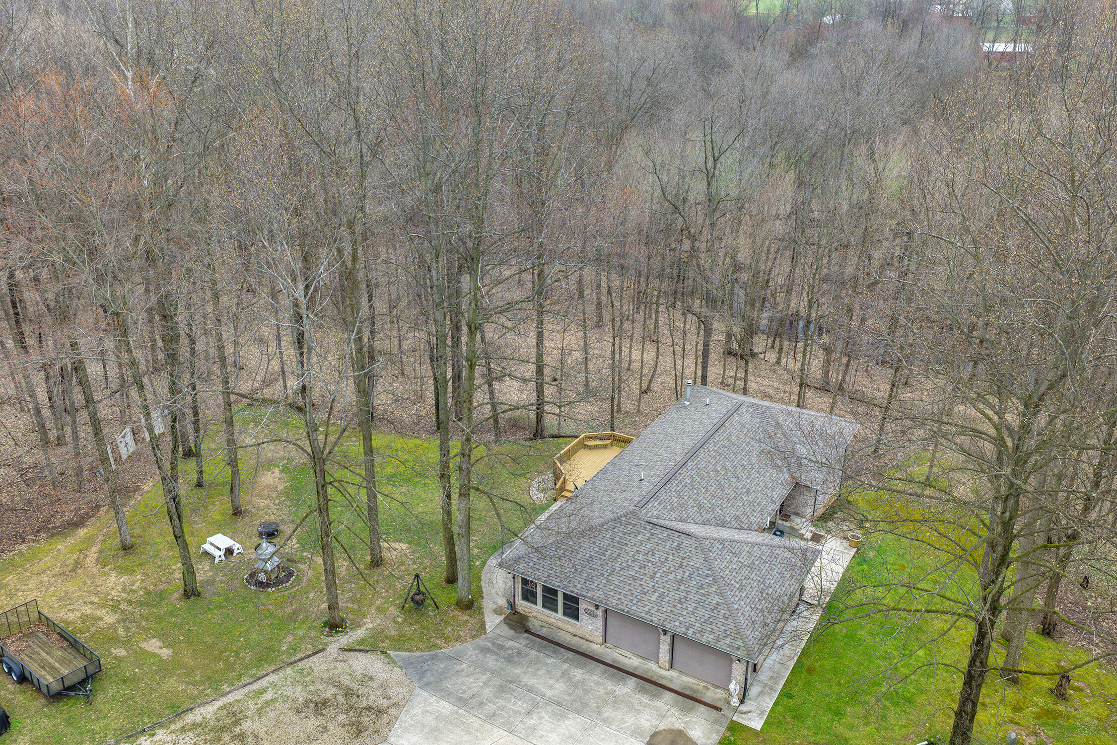 15740 Williamsville Street Vandalia MI 49095