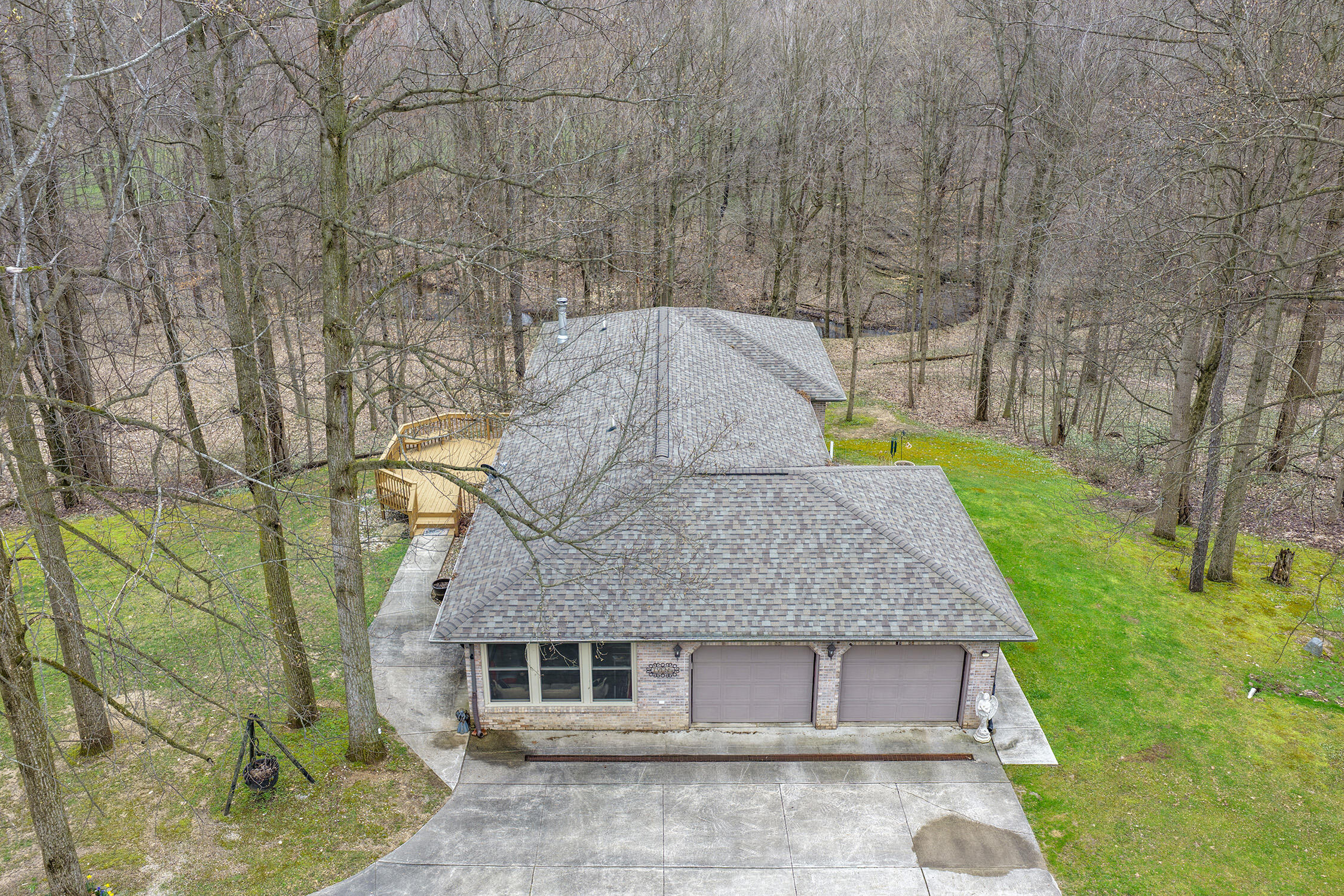 15740 Williamsville Street Vandalia MI 49095