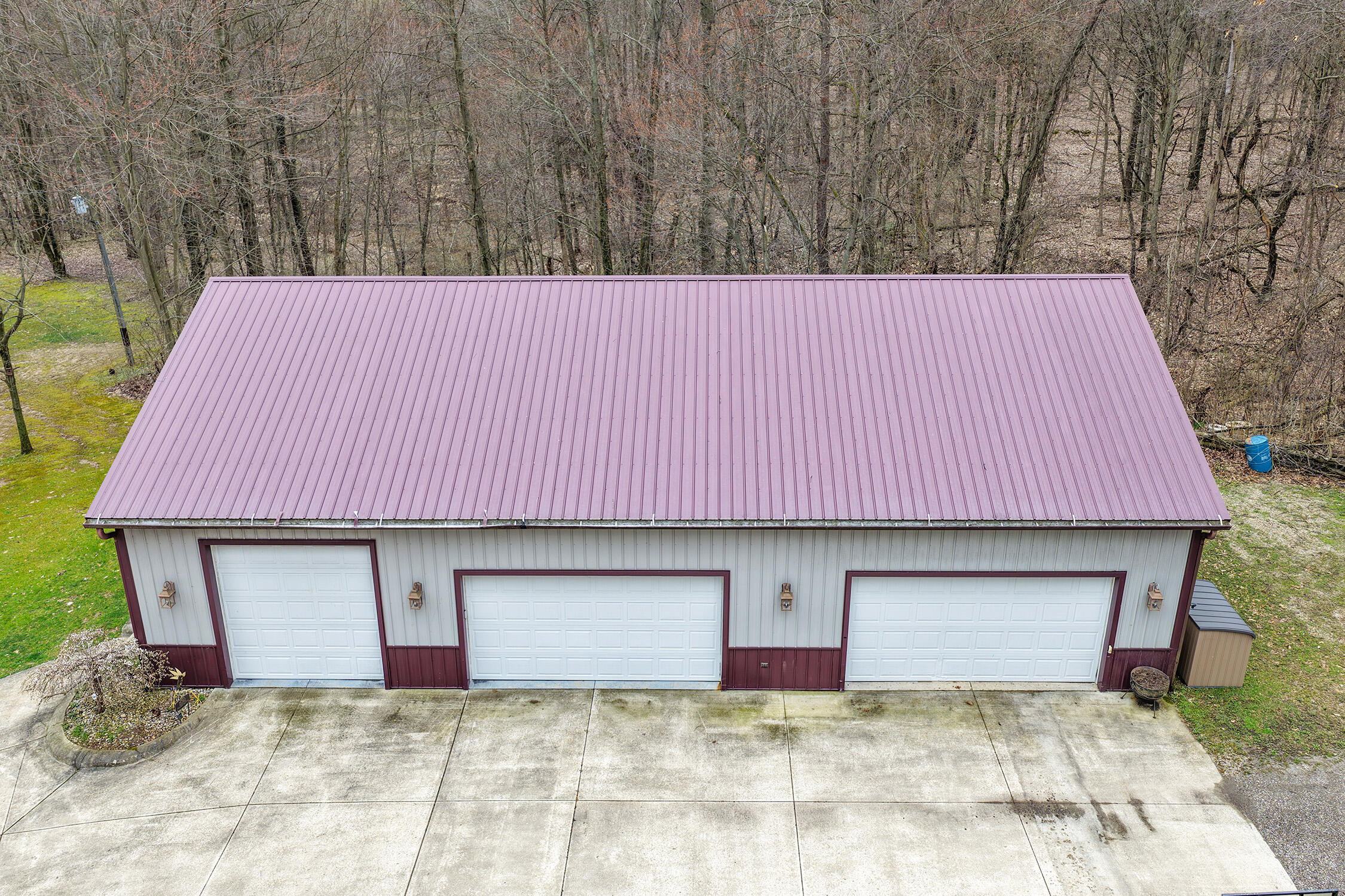 15740 Williamsville Street Vandalia MI 49095