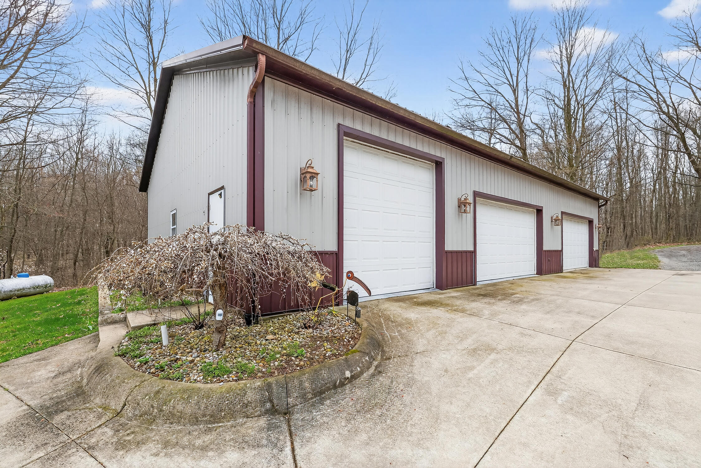 15740 Williamsville Street Vandalia MI 49095