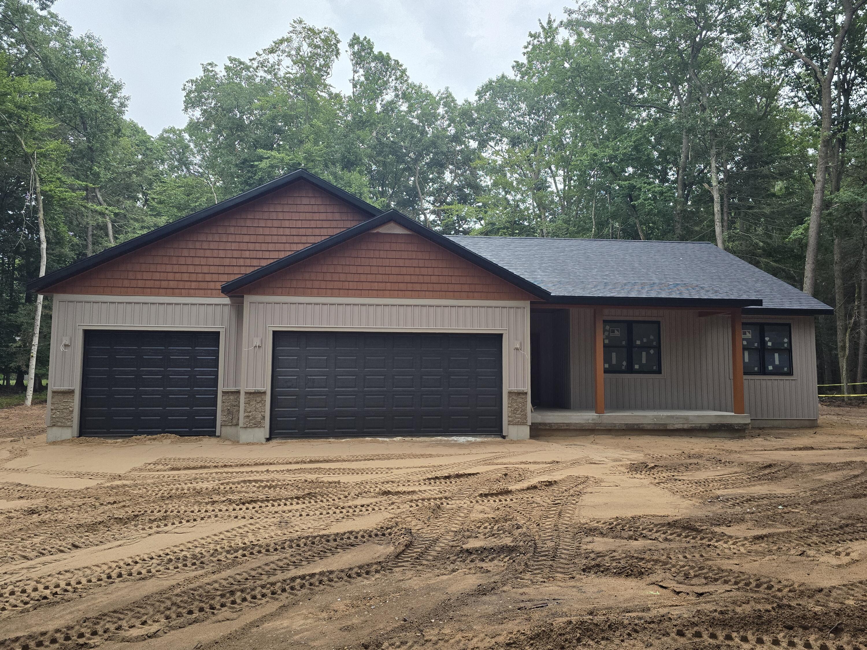 918 Scenic Drive Muskegon MI 49445