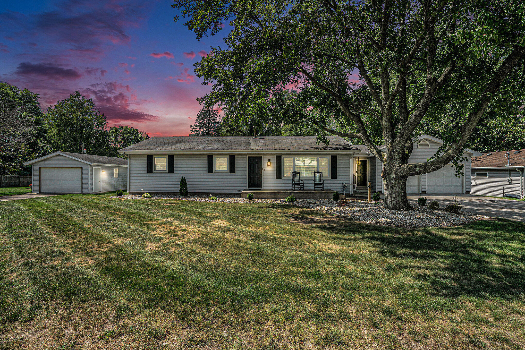 69218 Center Street Edwardsburg MI 49112