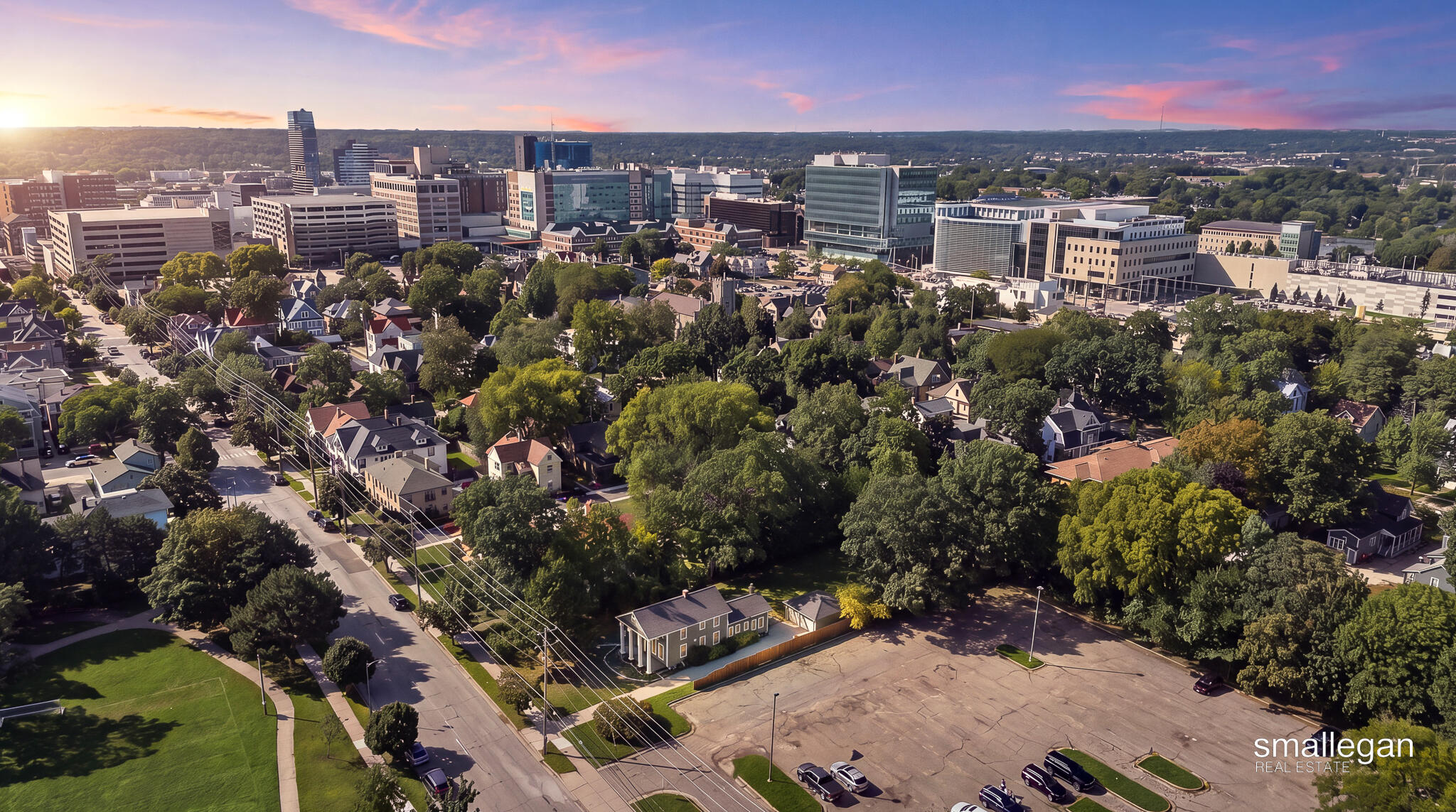 439 Lyon Street NE Grand Rapids MI 49503