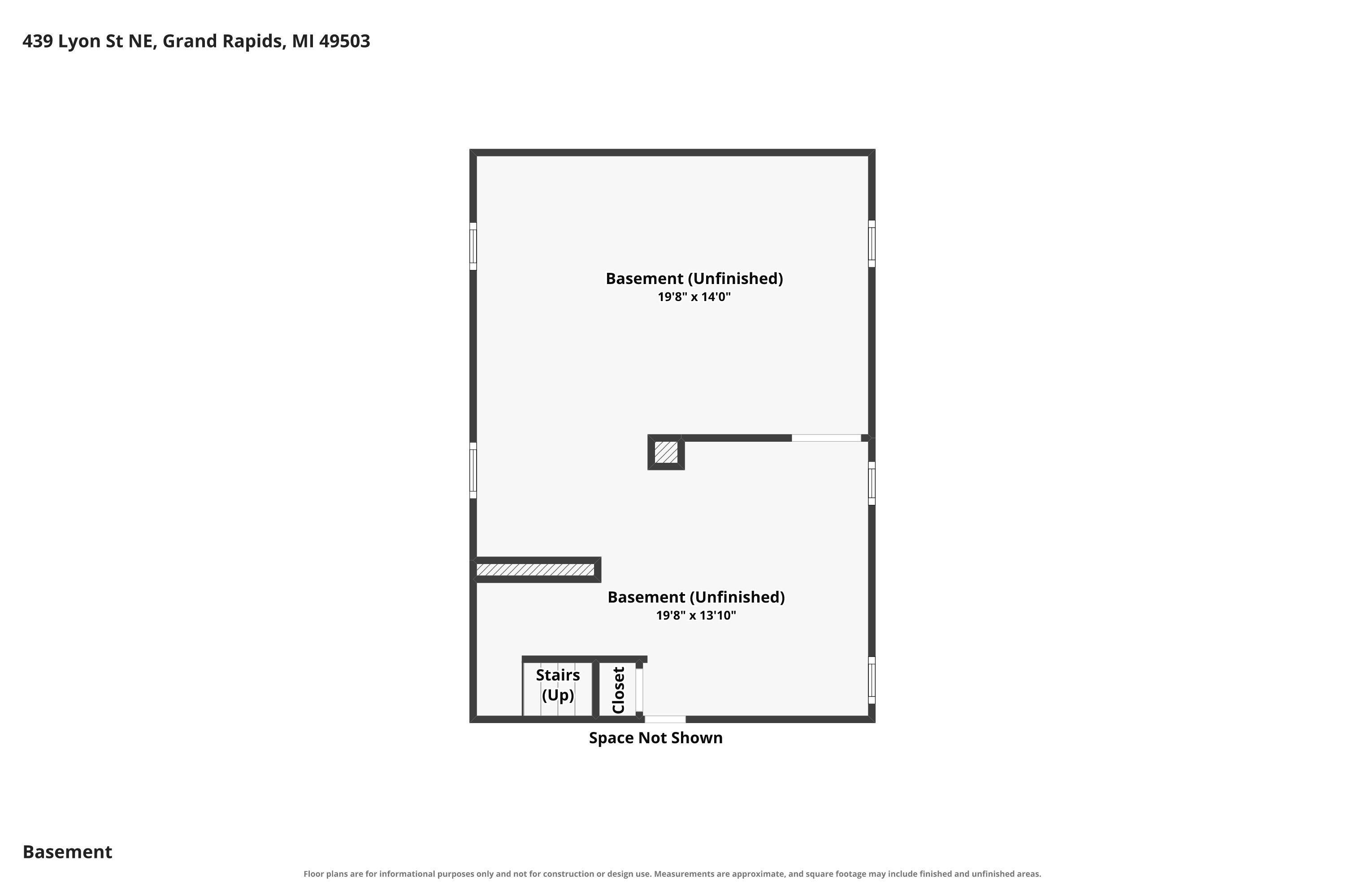 439 Lyon Street NE Grand Rapids MI 49503