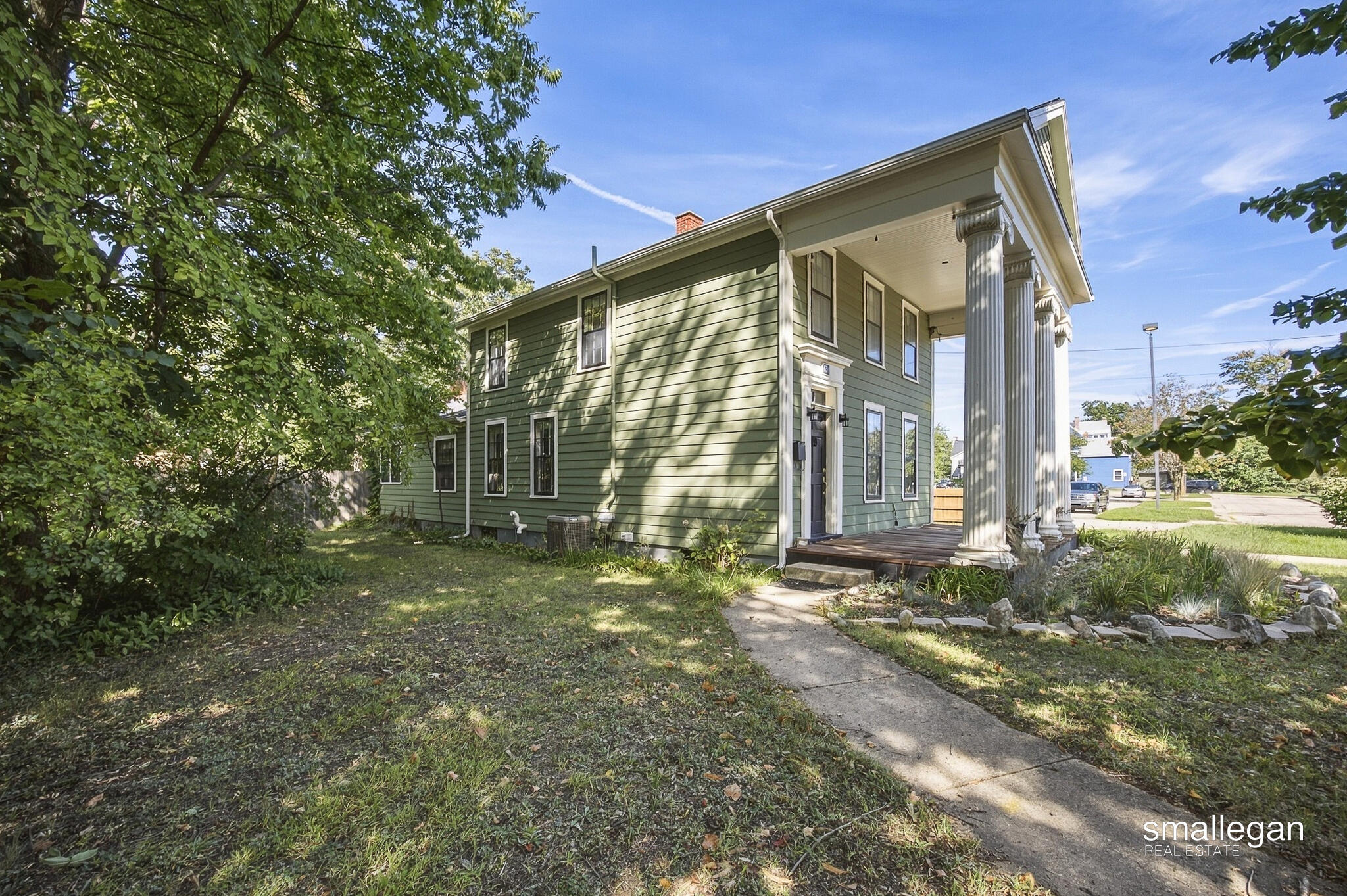439 Lyon Street NE Grand Rapids MI 49503