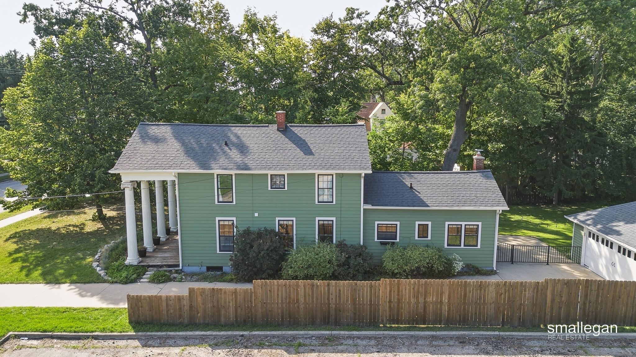 439 Lyon Street NE Grand Rapids MI 49503
