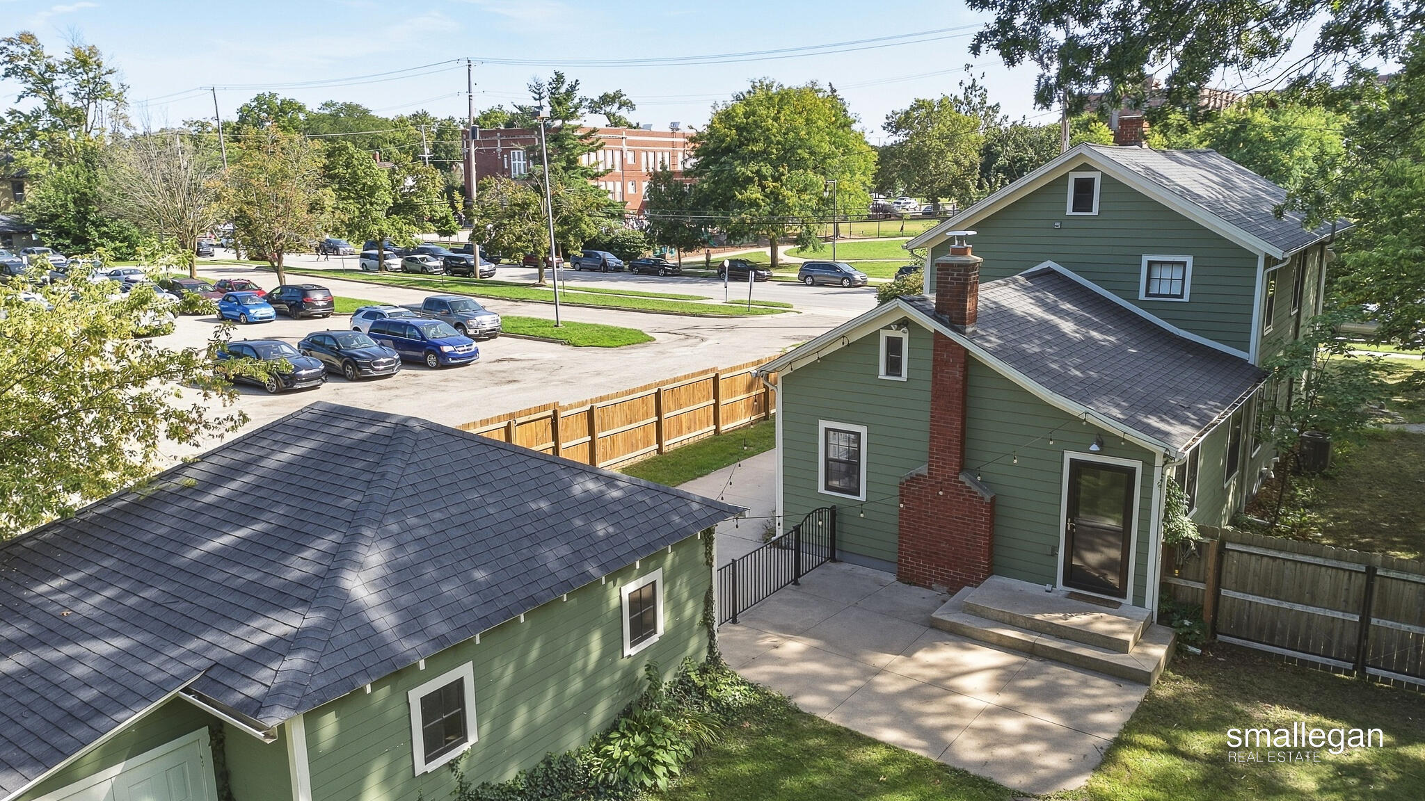 439 Lyon Street NE Grand Rapids MI 49503