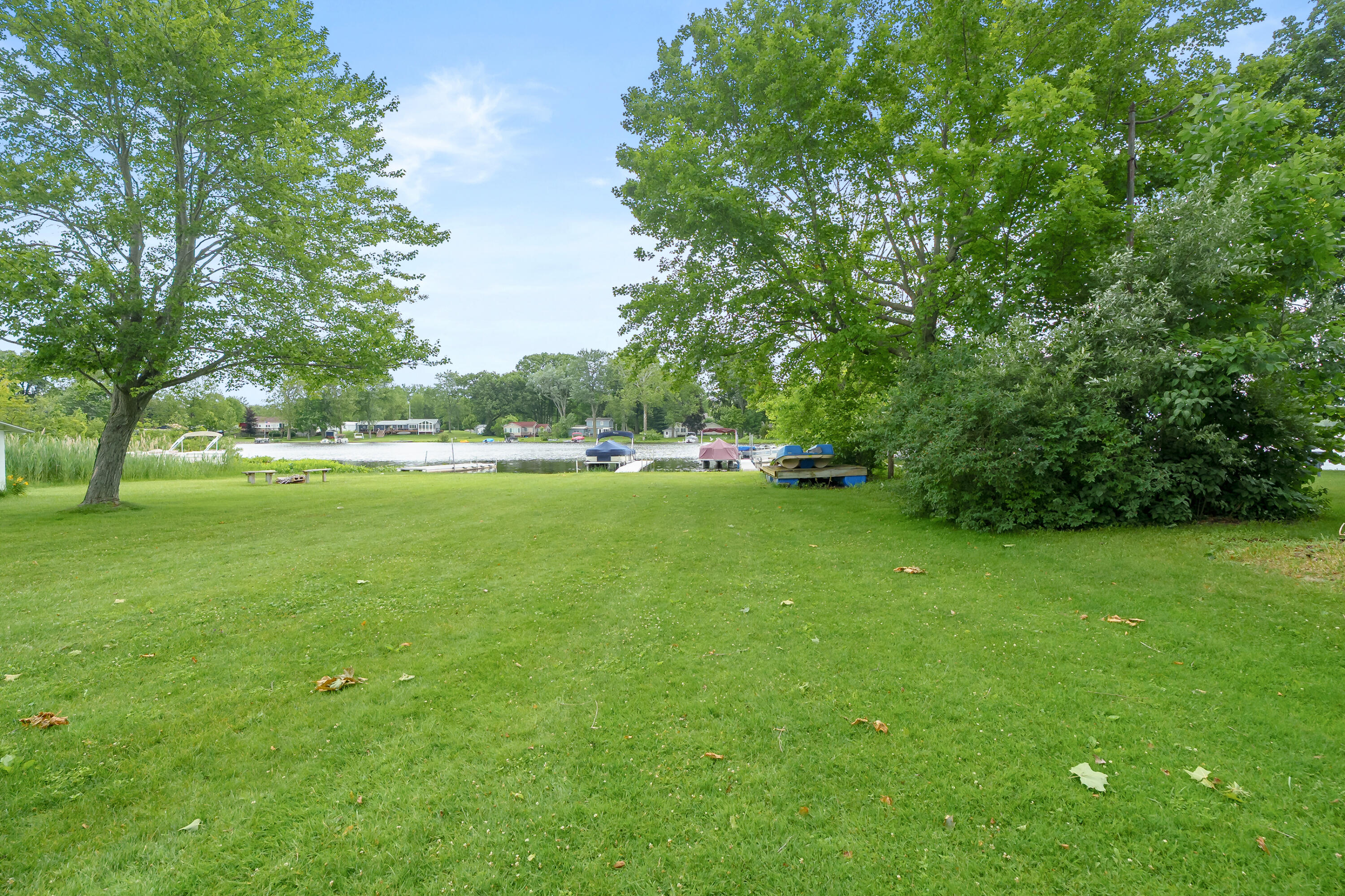 47528 84th Avenue Decatur MI 49045