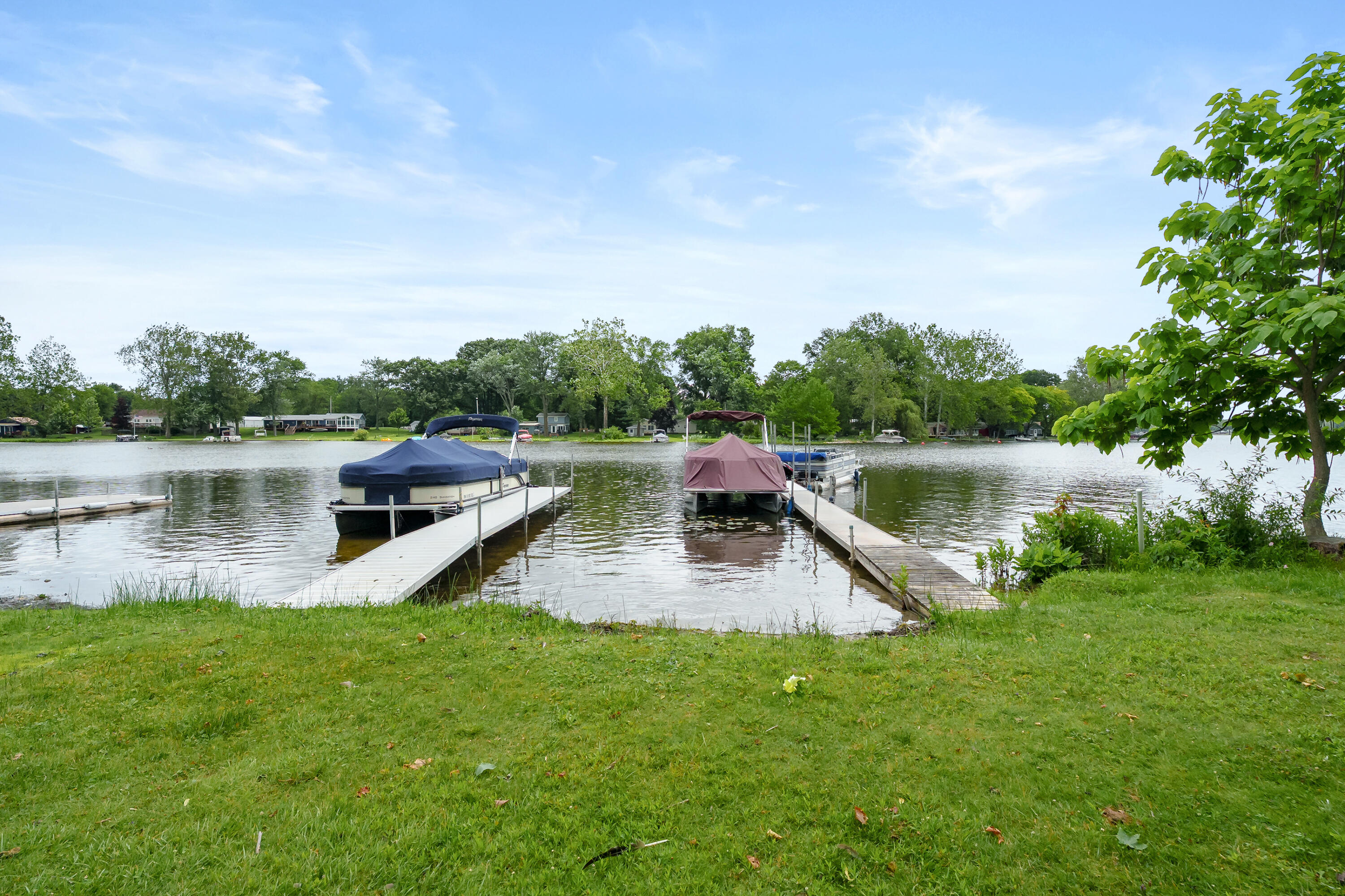 47528 84th Avenue Decatur MI 49045