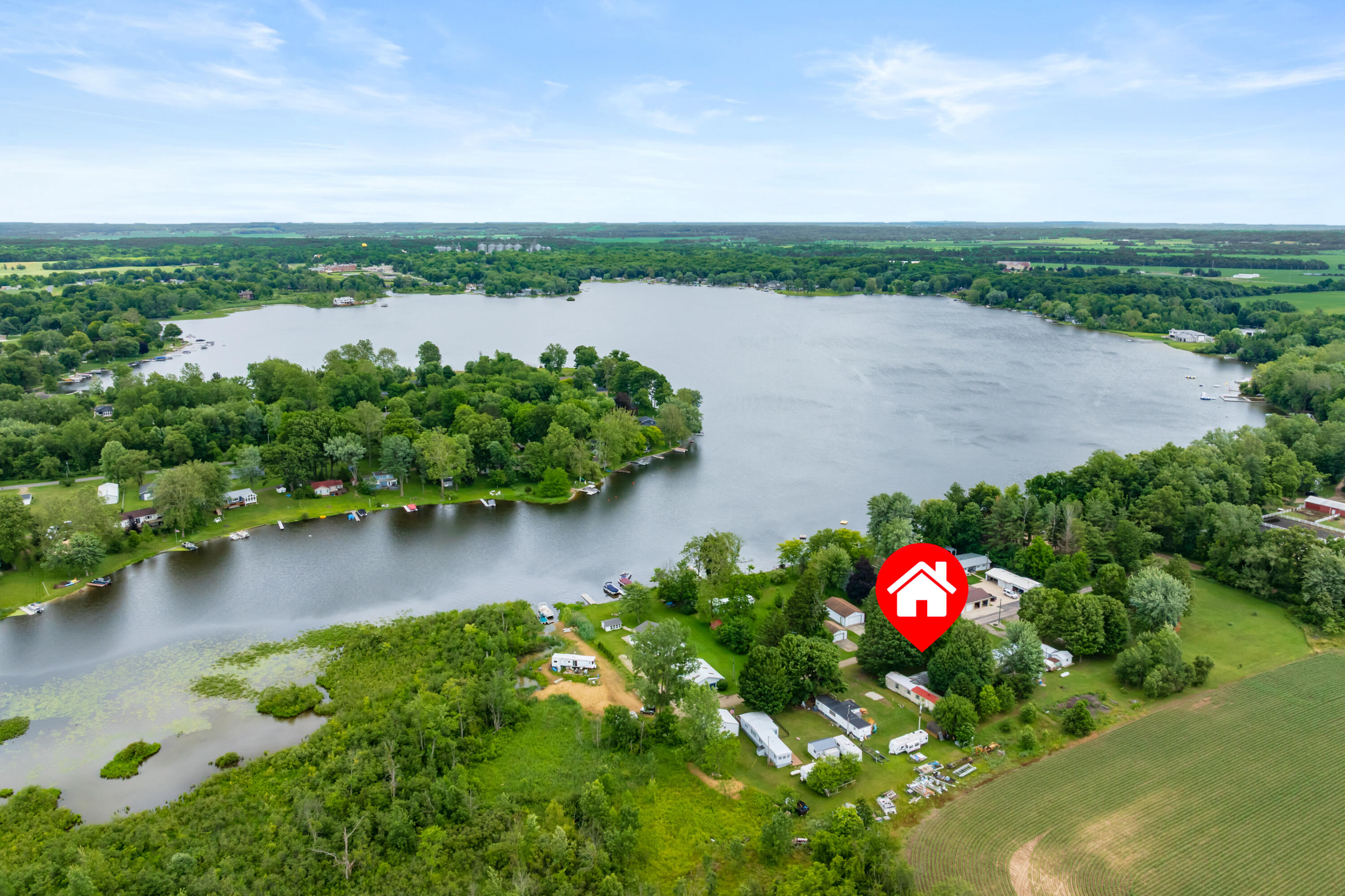 47528 84th Avenue Decatur MI 49045