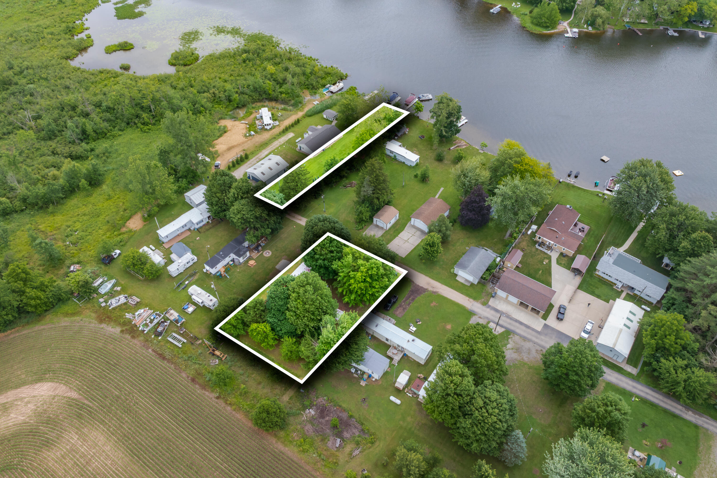 47528 84th Avenue Decatur MI 49045