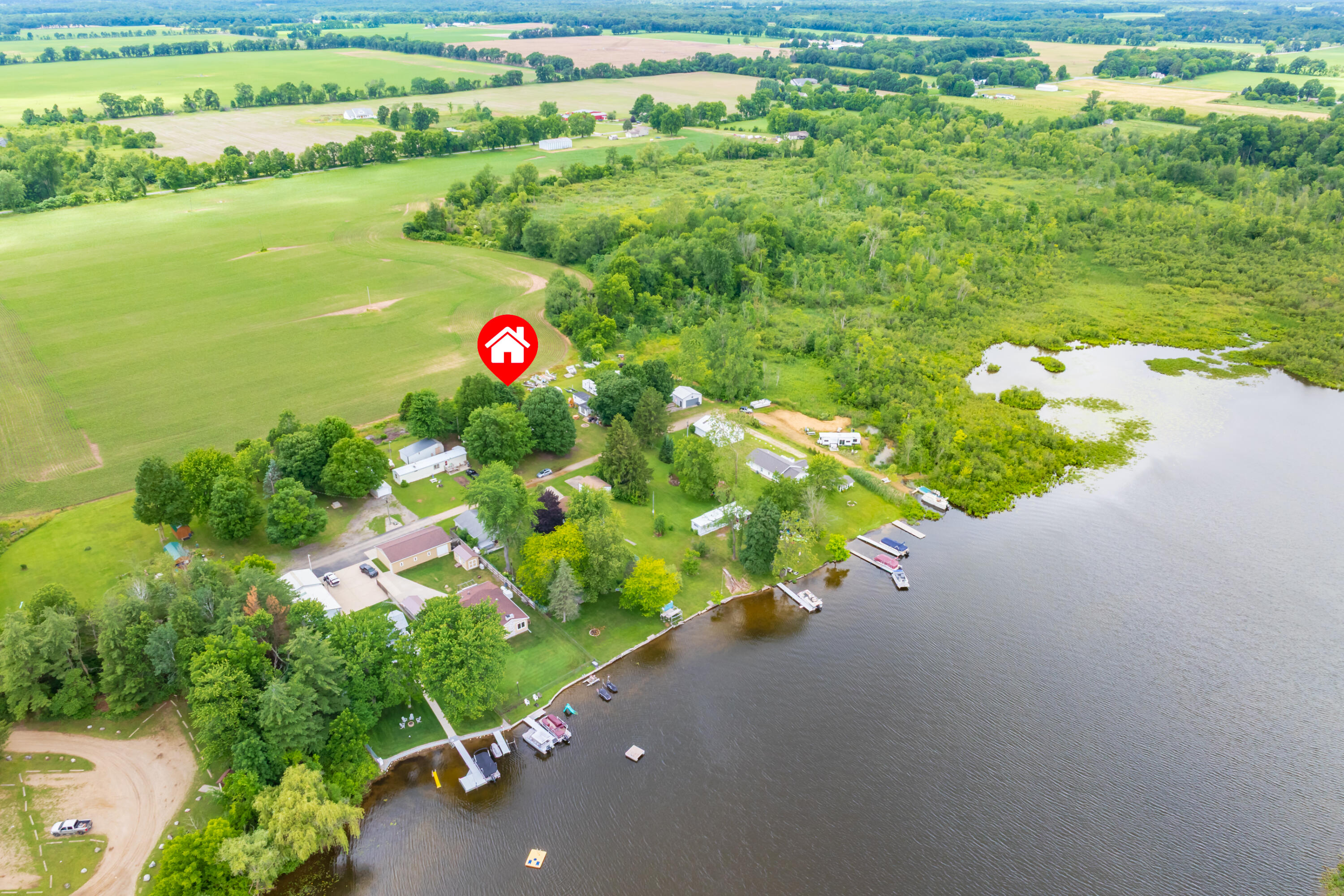 47528 84th Avenue Decatur MI 49045