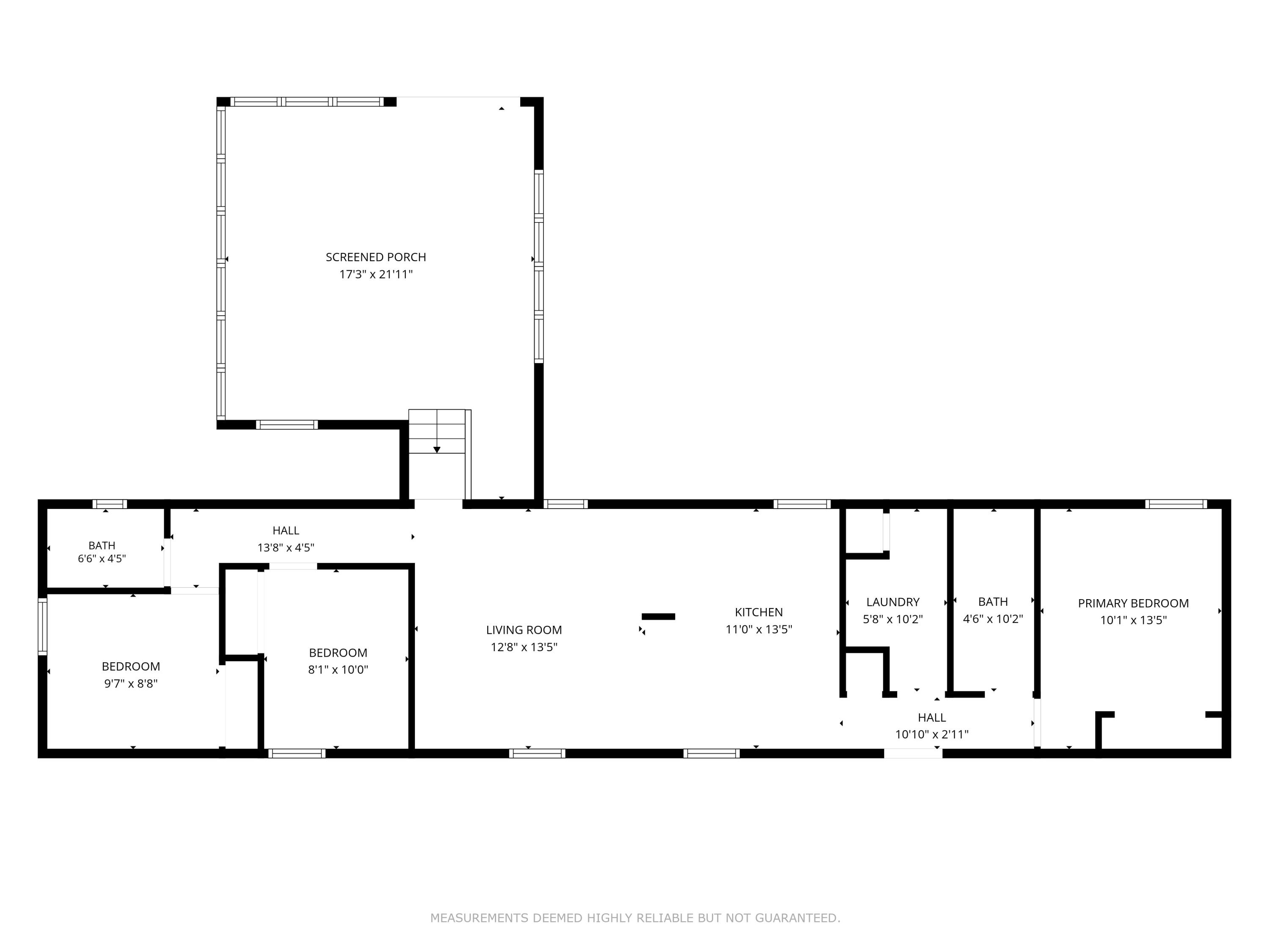 47528 84th Avenue Decatur MI 49045