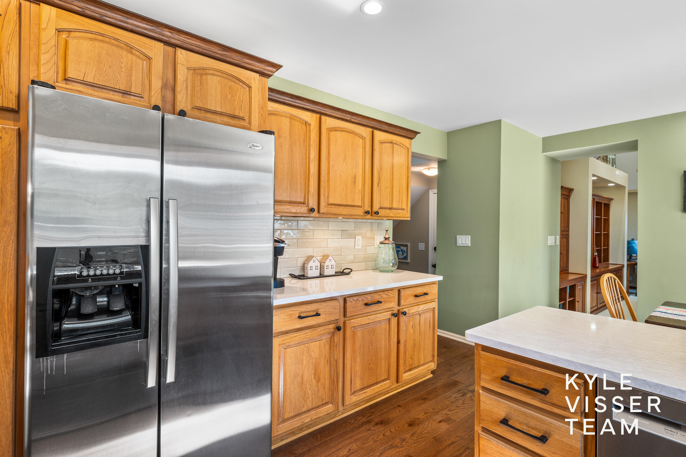 2032 Edgewood Avenue SE Grand Rapids MI 49546