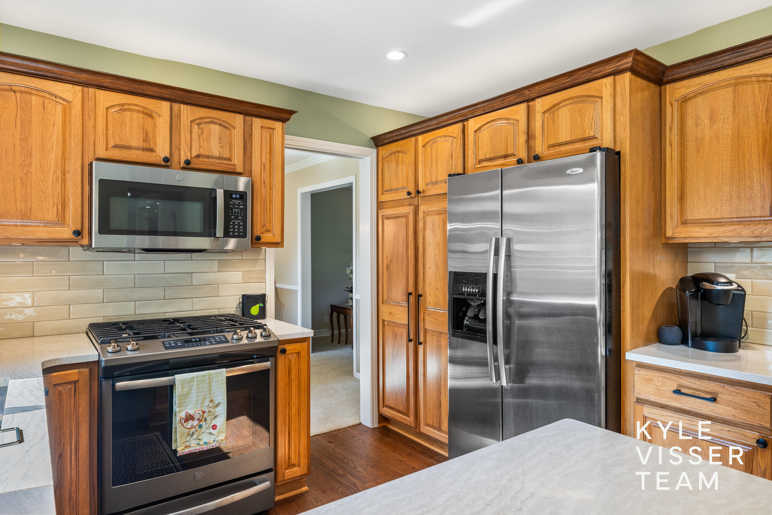 2032 Edgewood Avenue SE Grand Rapids MI 49546