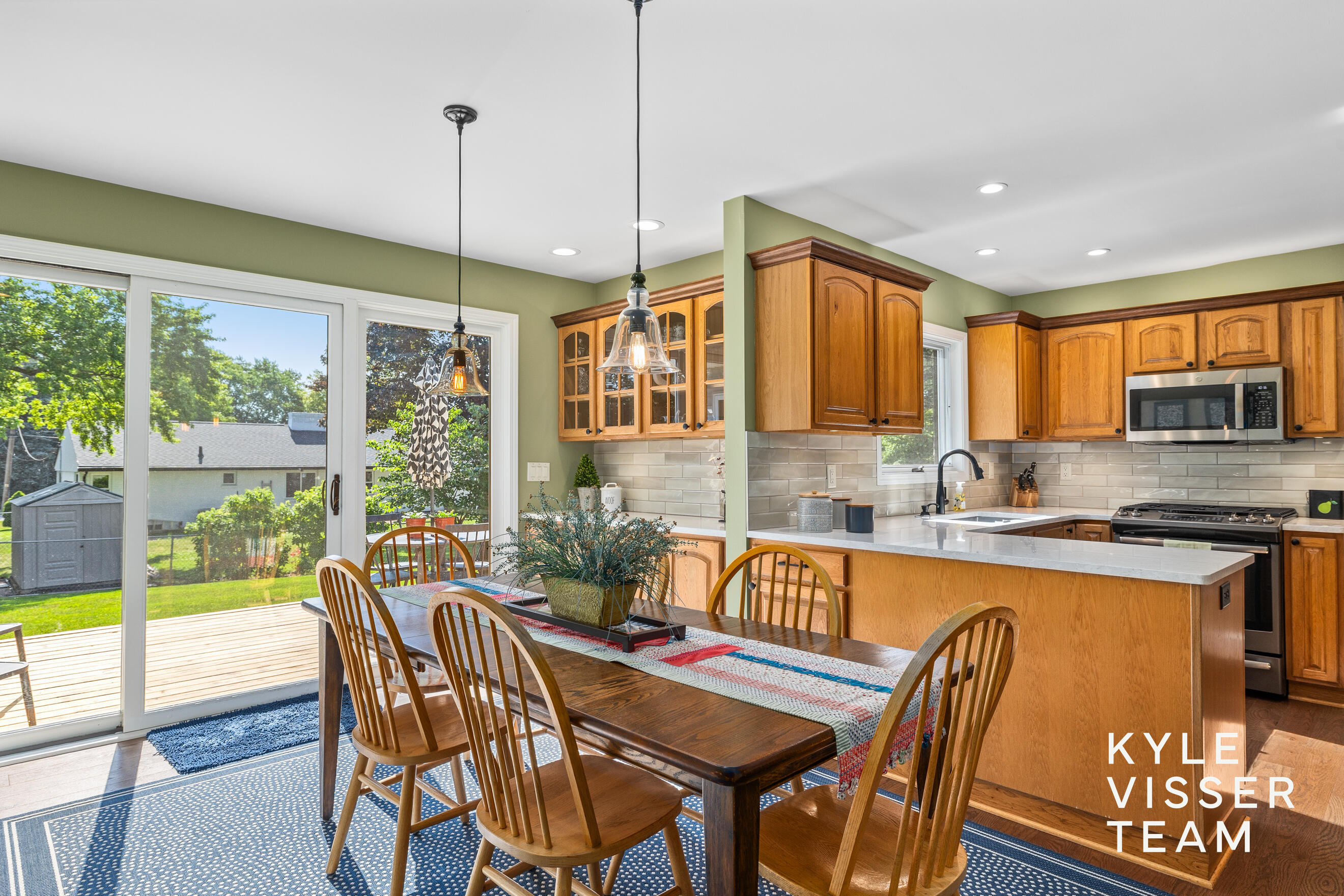 2032 Edgewood Avenue SE Grand Rapids MI 49546
