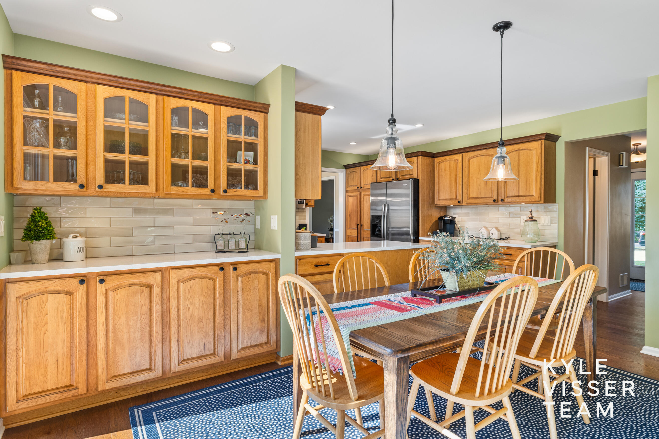 2032 Edgewood Avenue SE Grand Rapids MI 49546