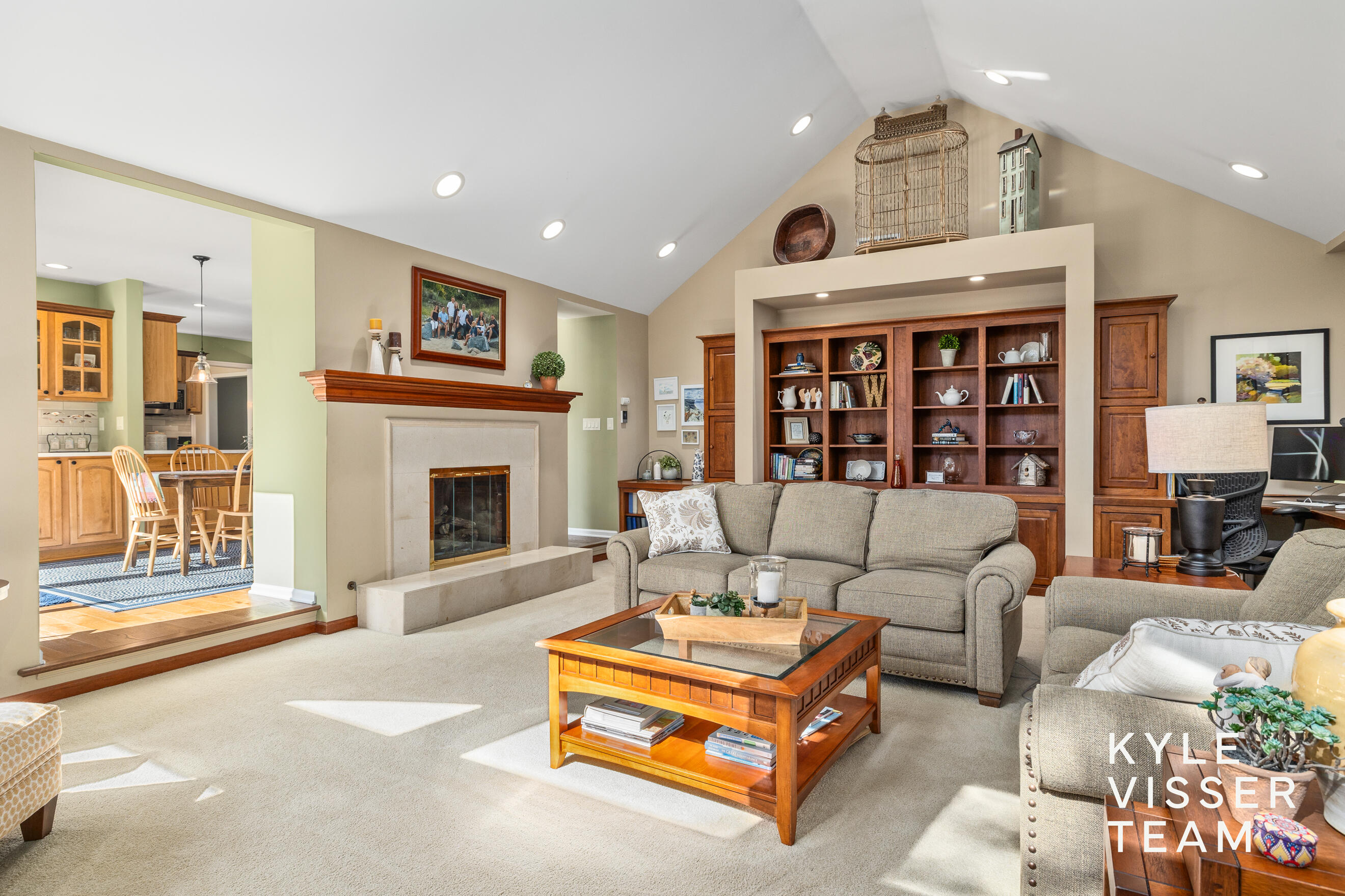 2032 Edgewood Avenue SE Grand Rapids MI 49546