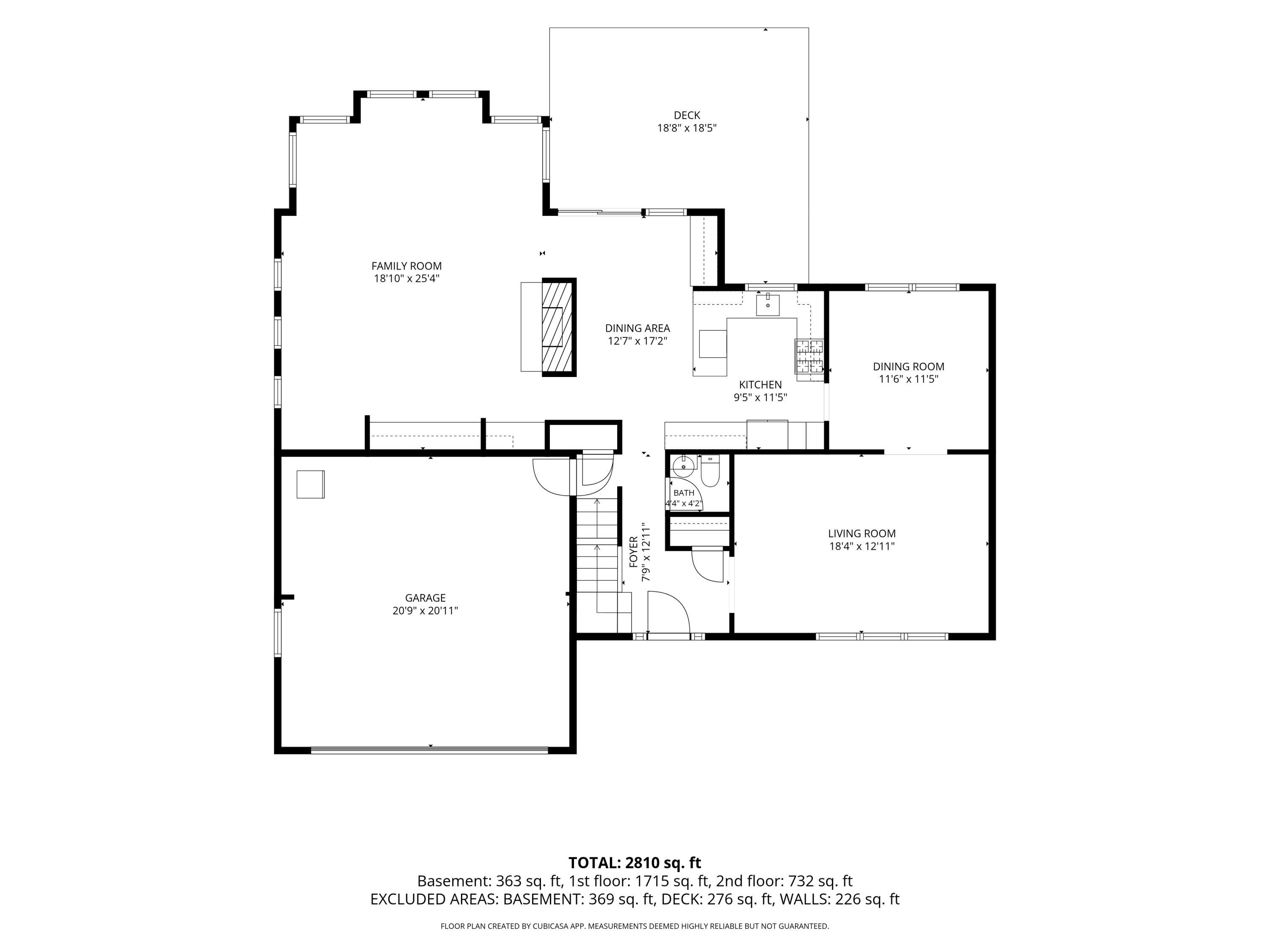 2032 Edgewood Avenue SE Grand Rapids MI 49546