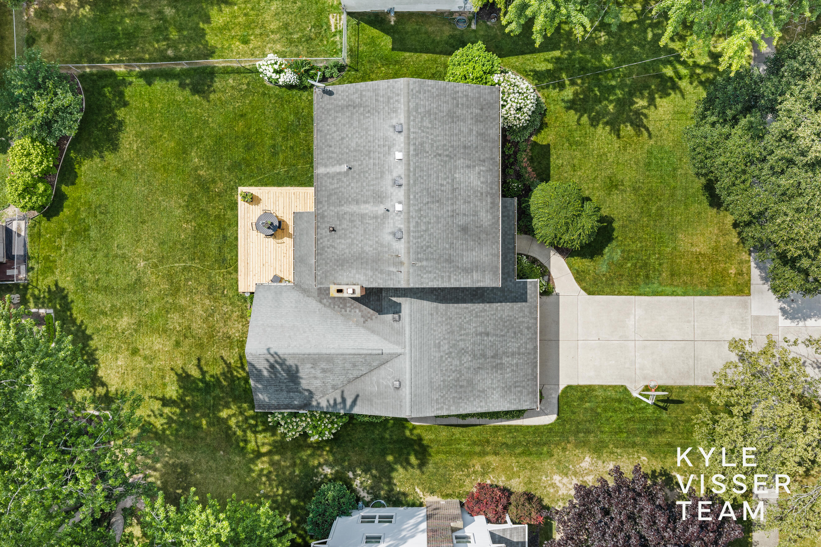 2032 Edgewood Avenue SE Grand Rapids MI 49546
