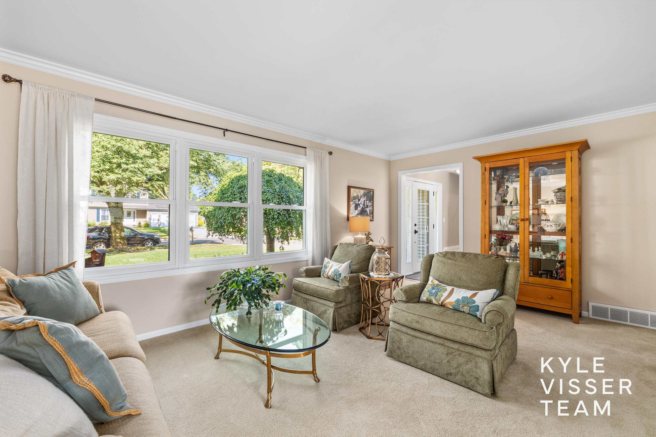2032 Edgewood Avenue SE Grand Rapids MI 49546