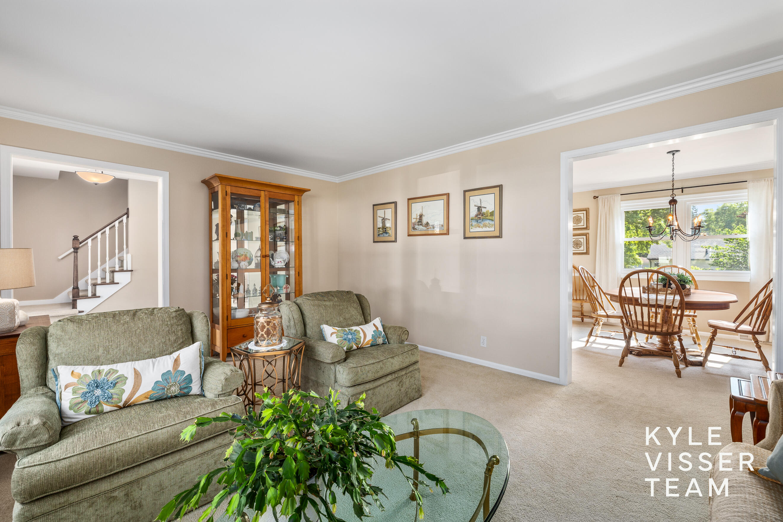 2032 Edgewood Avenue SE Grand Rapids MI 49546