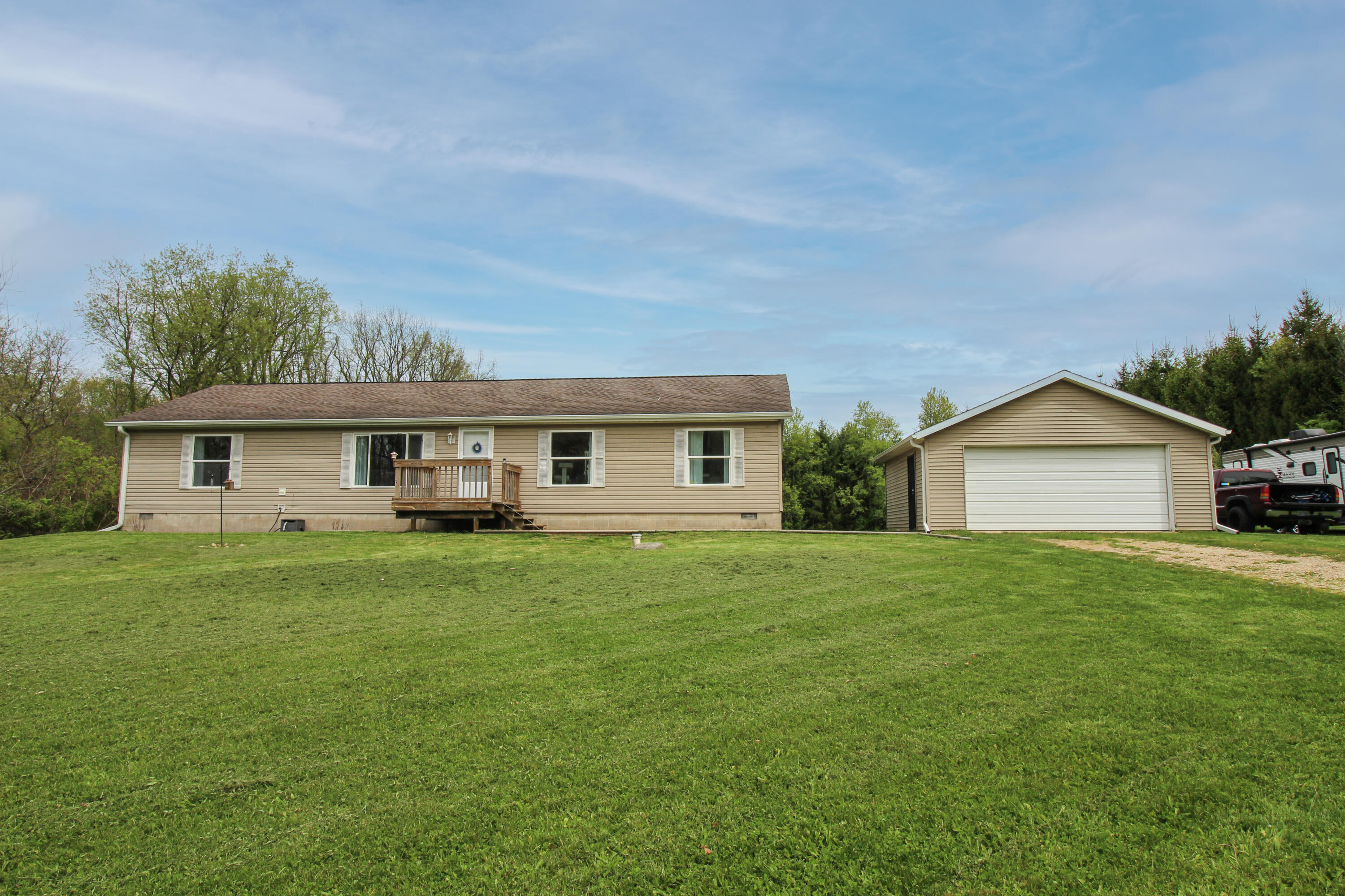 12524 Serenity Drive Marcellus MI 49067