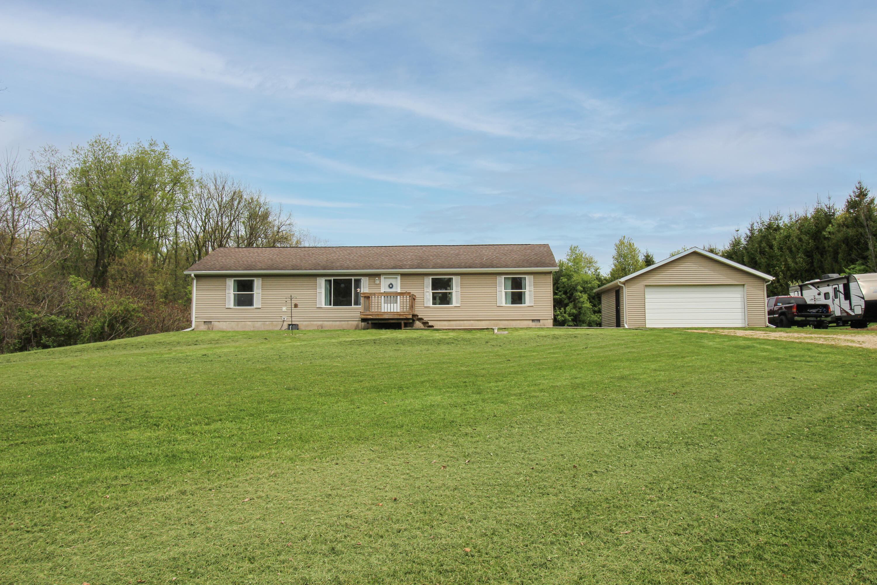 12524 Serenity Drive Marcellus MI 49067