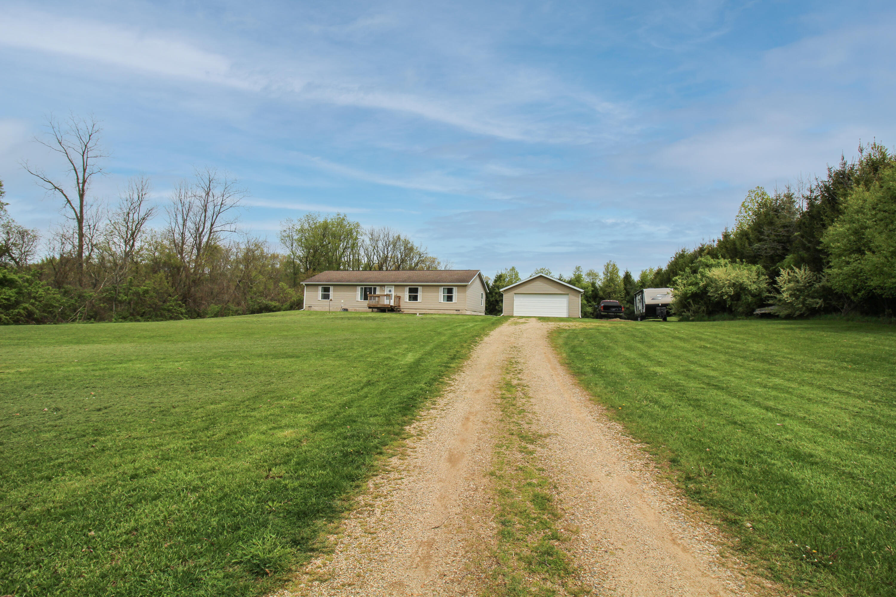12524 Serenity Drive Marcellus MI 49067