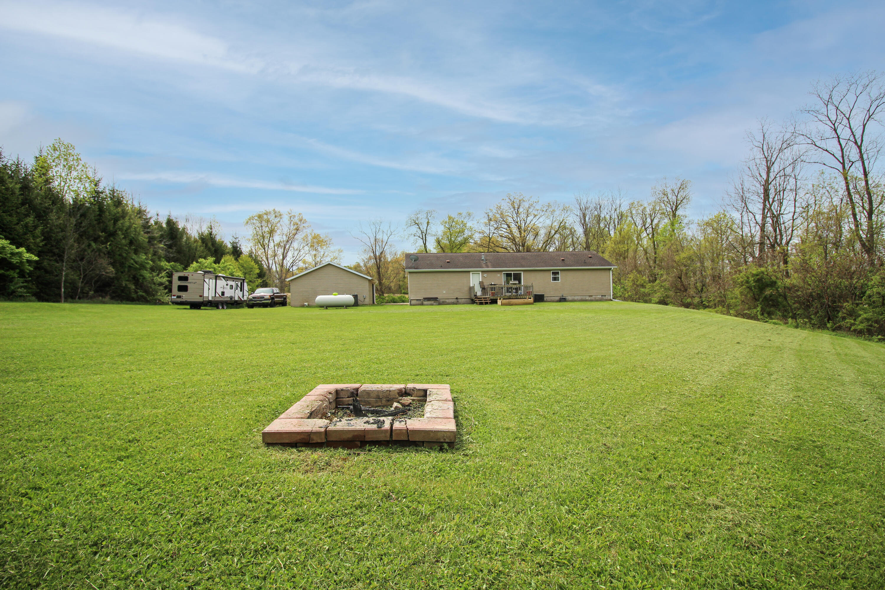 12524 Serenity Drive Marcellus MI 49067