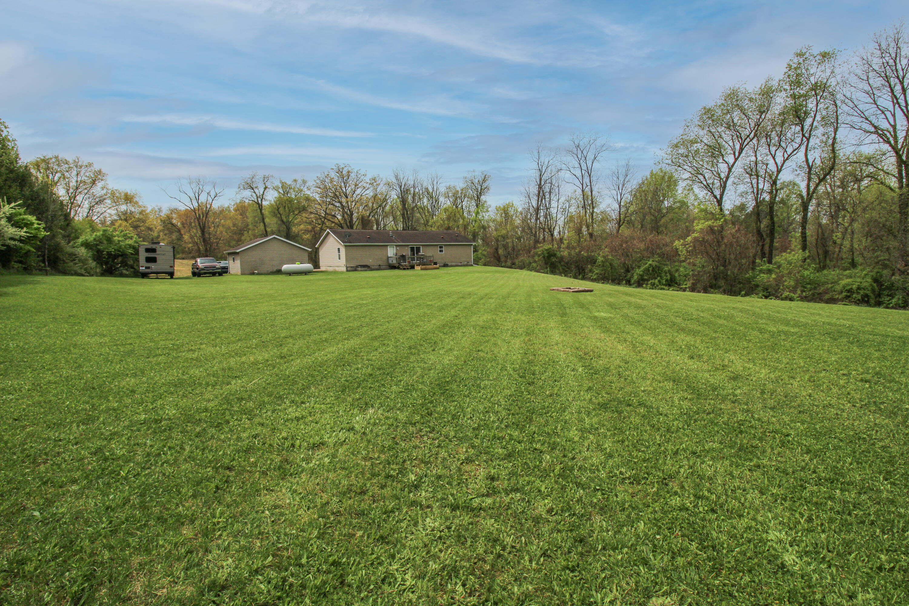 12524 Serenity Drive Marcellus MI 49067