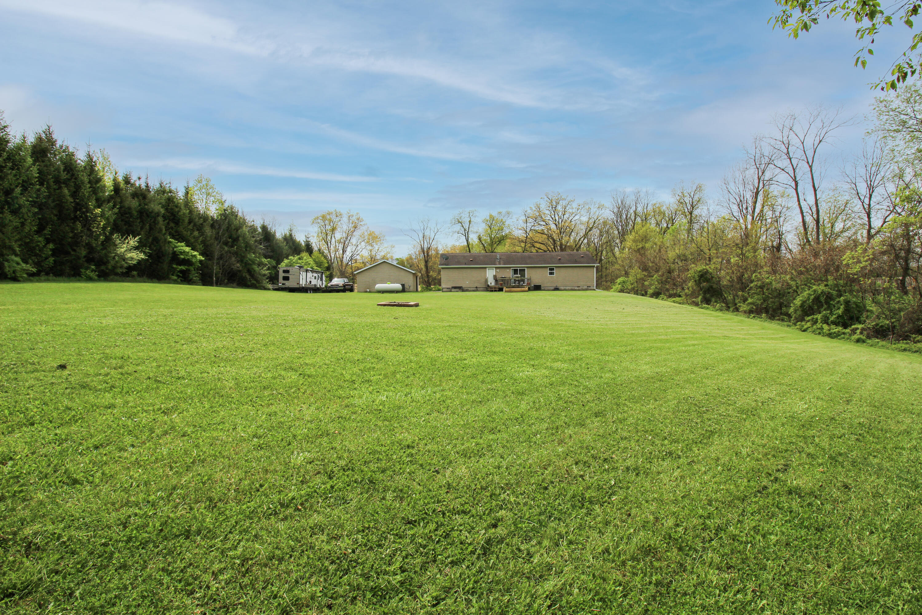12524 Serenity Drive Marcellus MI 49067