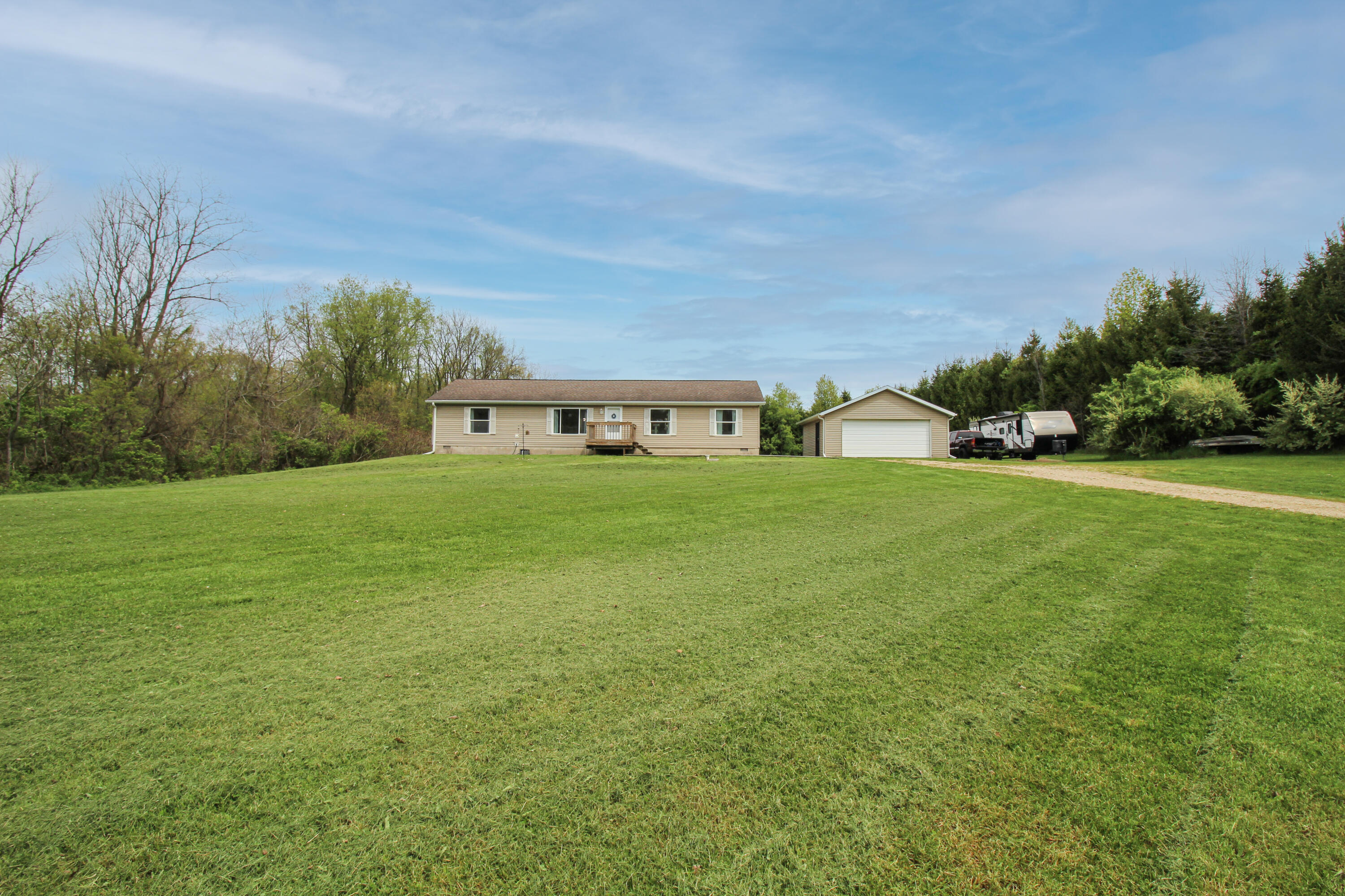 12524 Serenity Drive Marcellus MI 49067