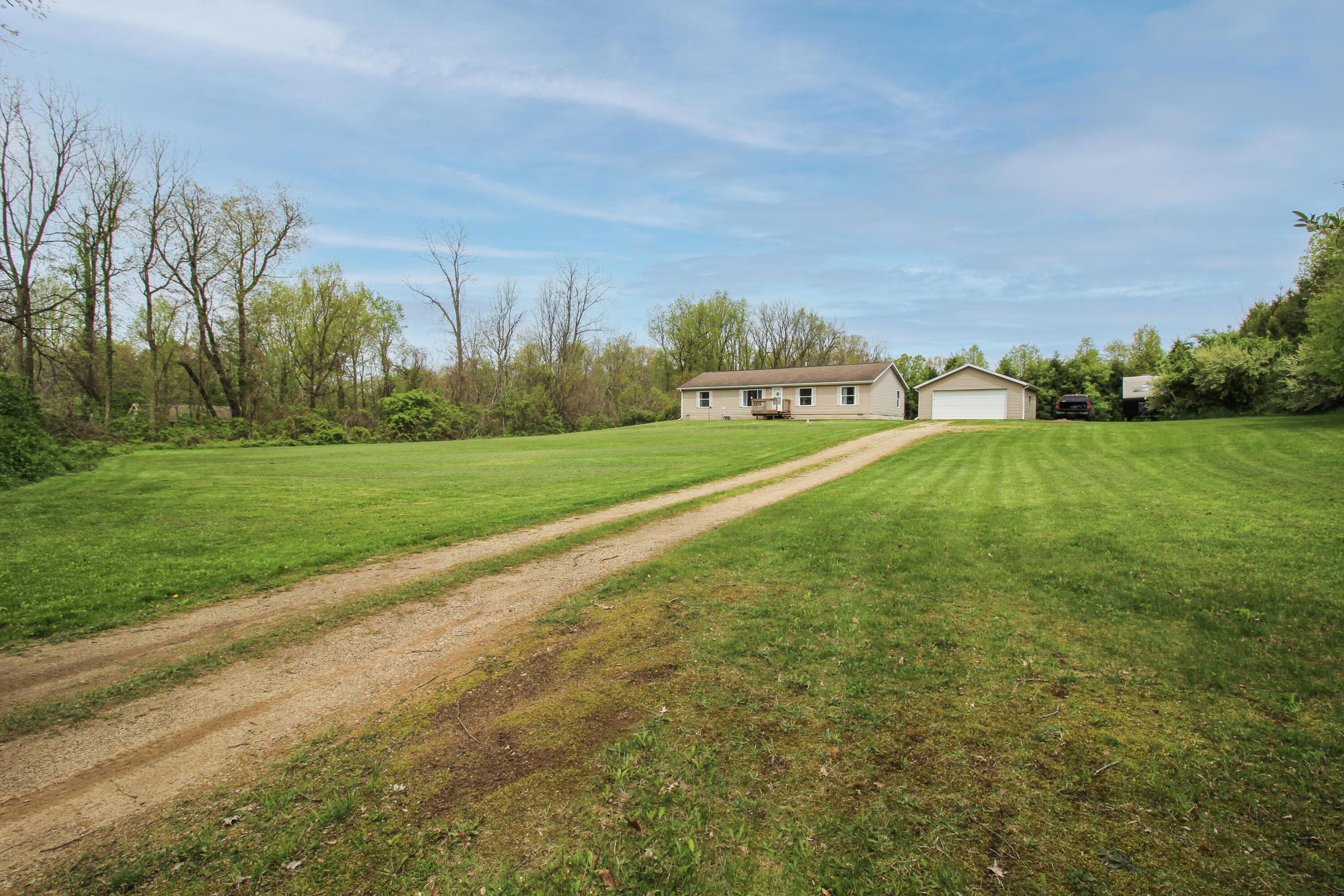 12524 Serenity Drive Marcellus MI 49067