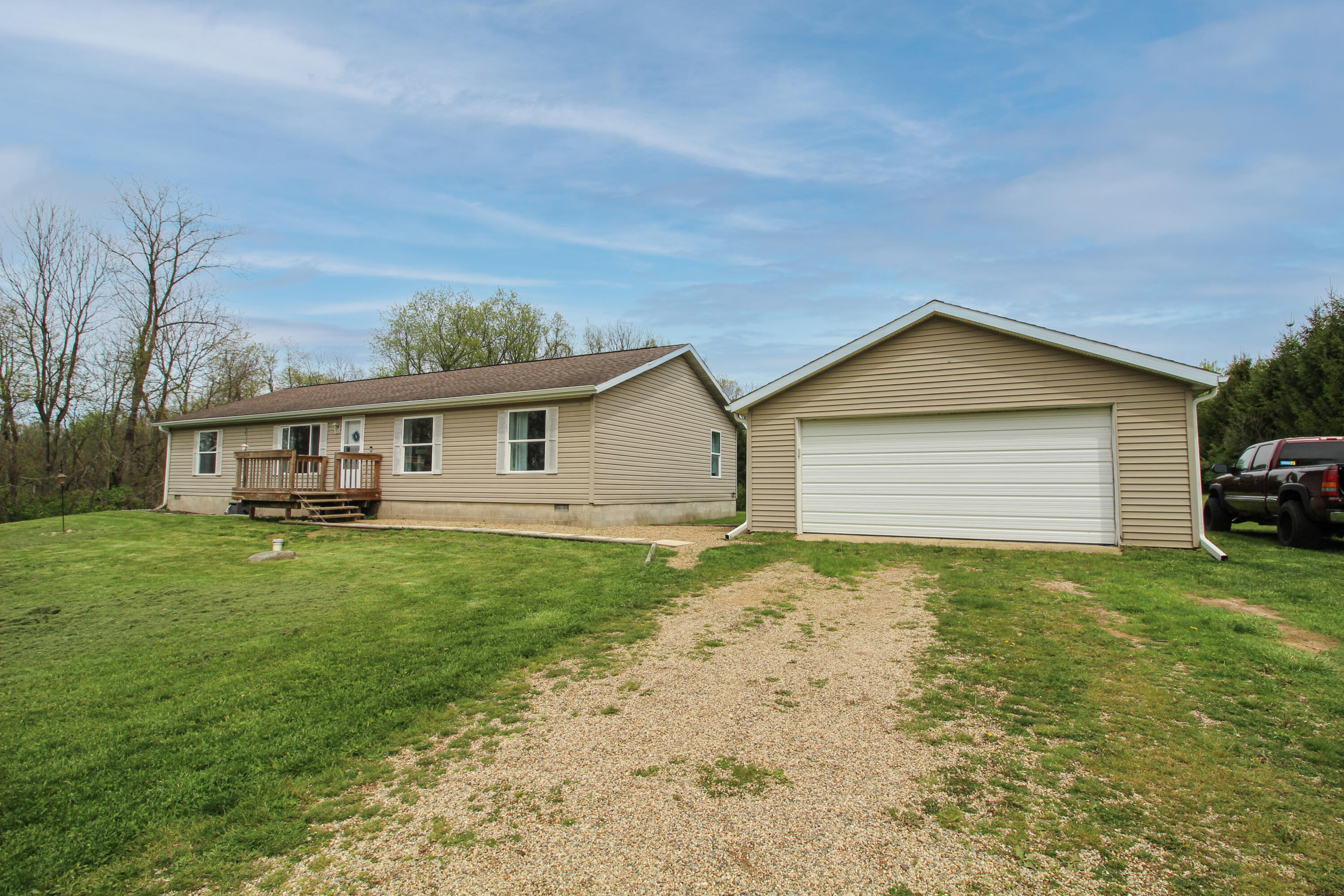 12524 Serenity Drive Marcellus MI 49067
