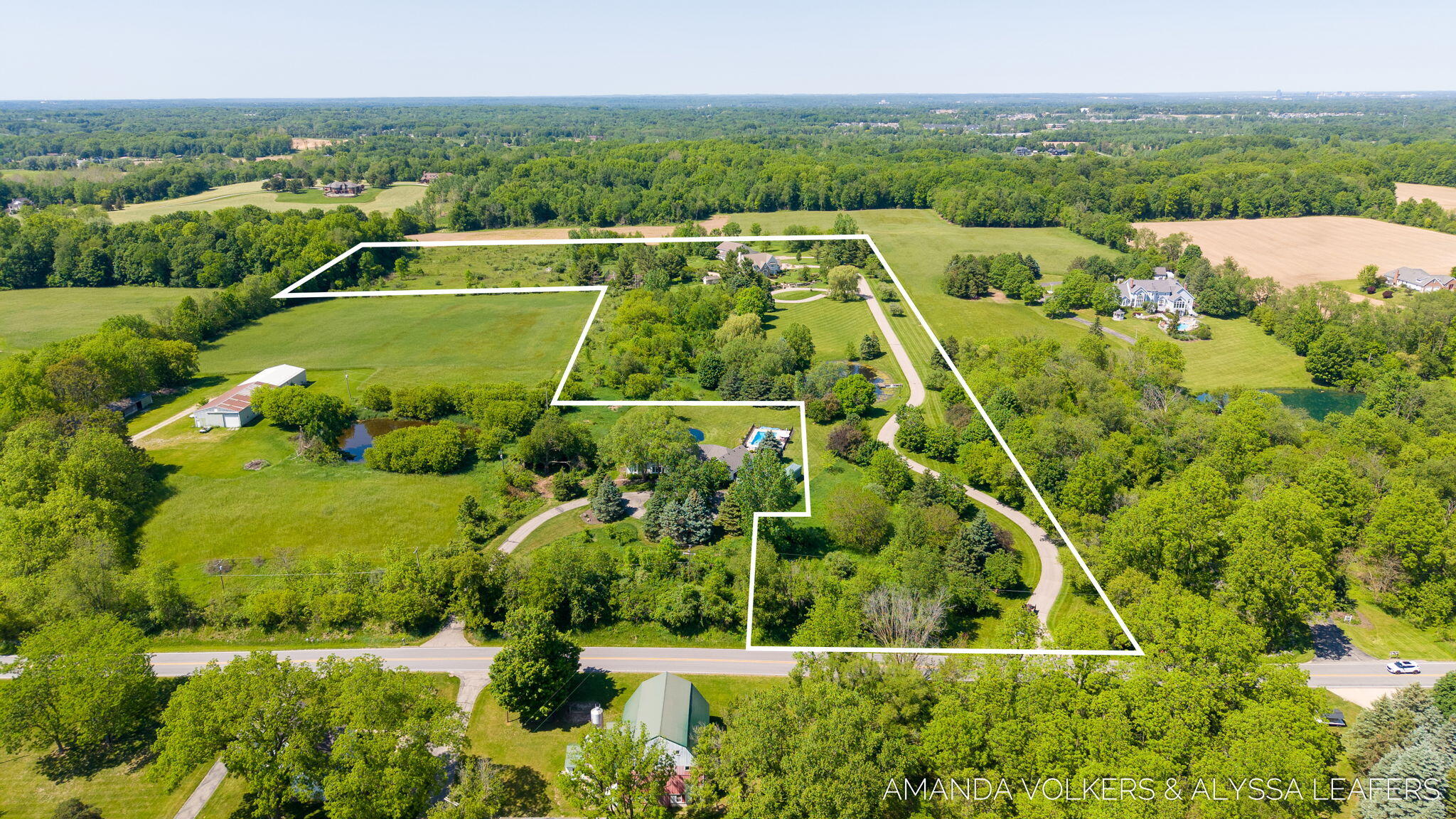 4483 76th Street SW Byron Center MI 49315