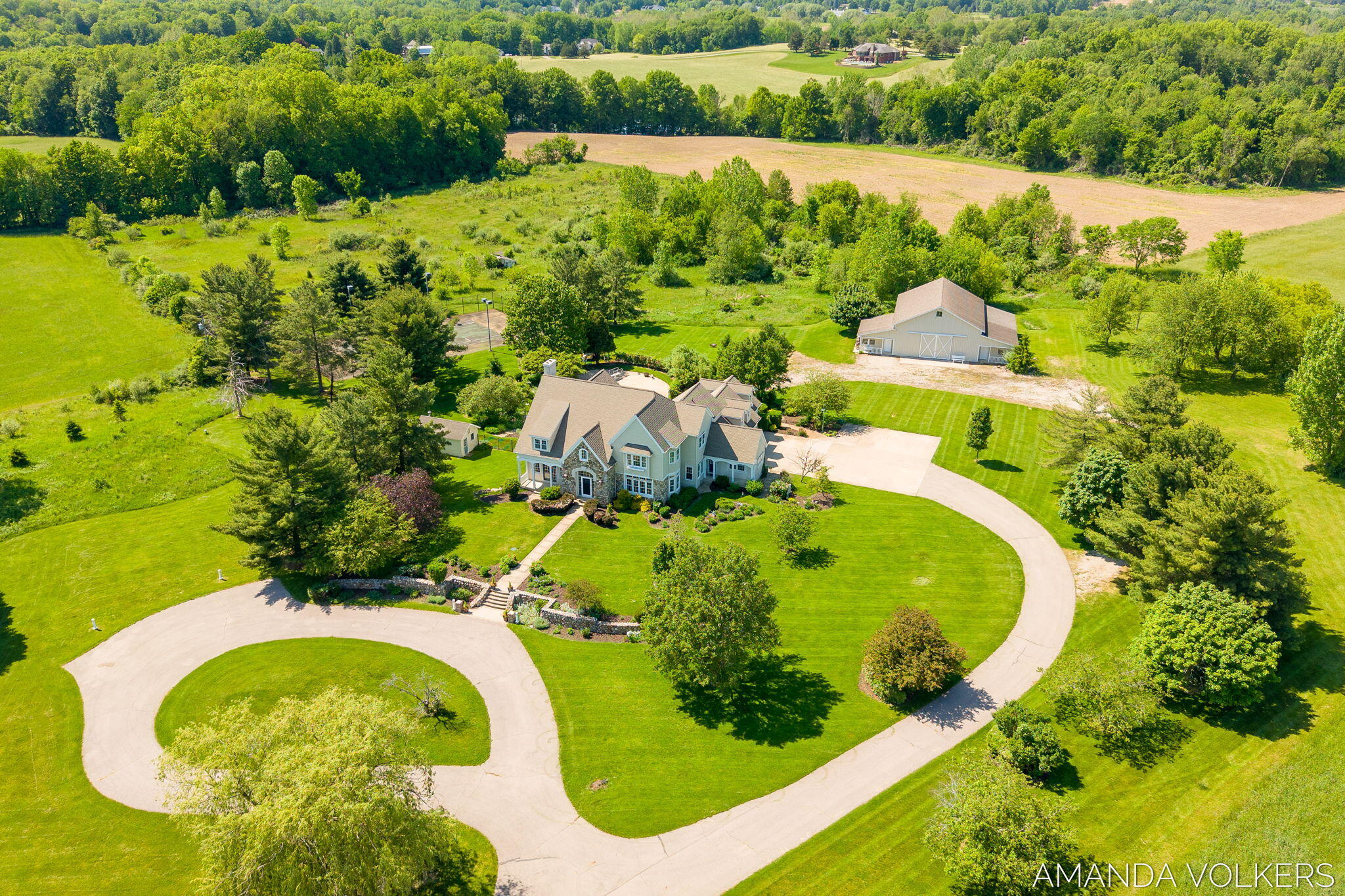 4483 76th Street SW Byron Center MI 49315