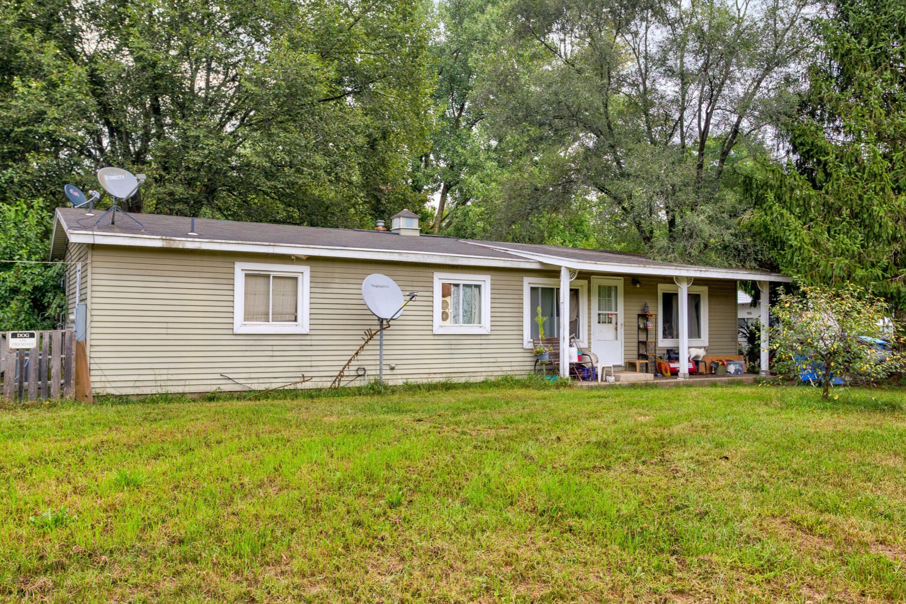 2503 Beach Court Allegan MI 49010