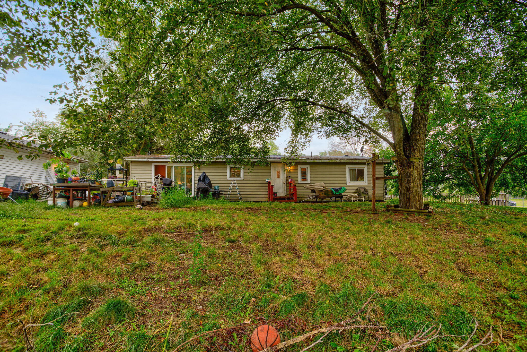 2503 Beach Court Allegan MI 49010