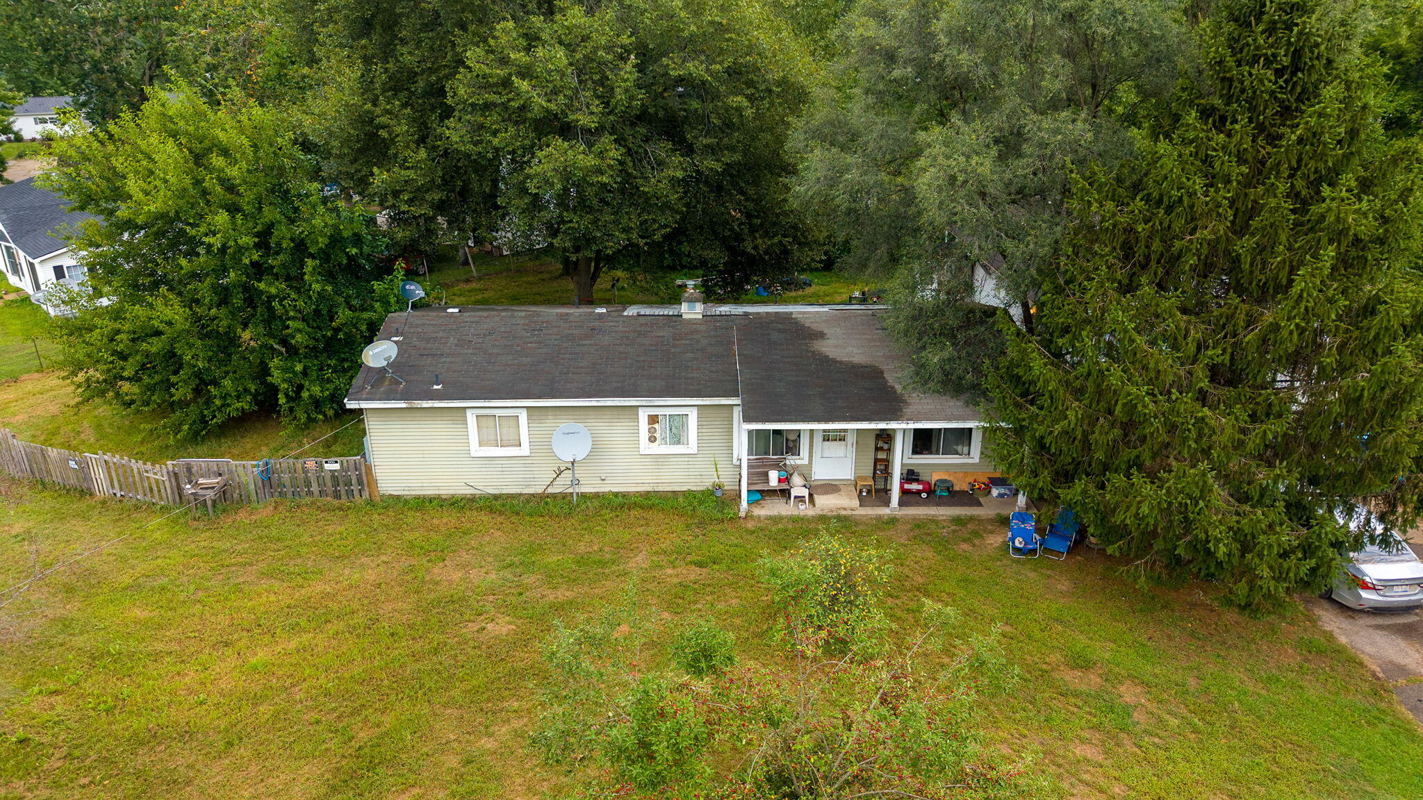 2503 Beach Court Allegan MI 49010