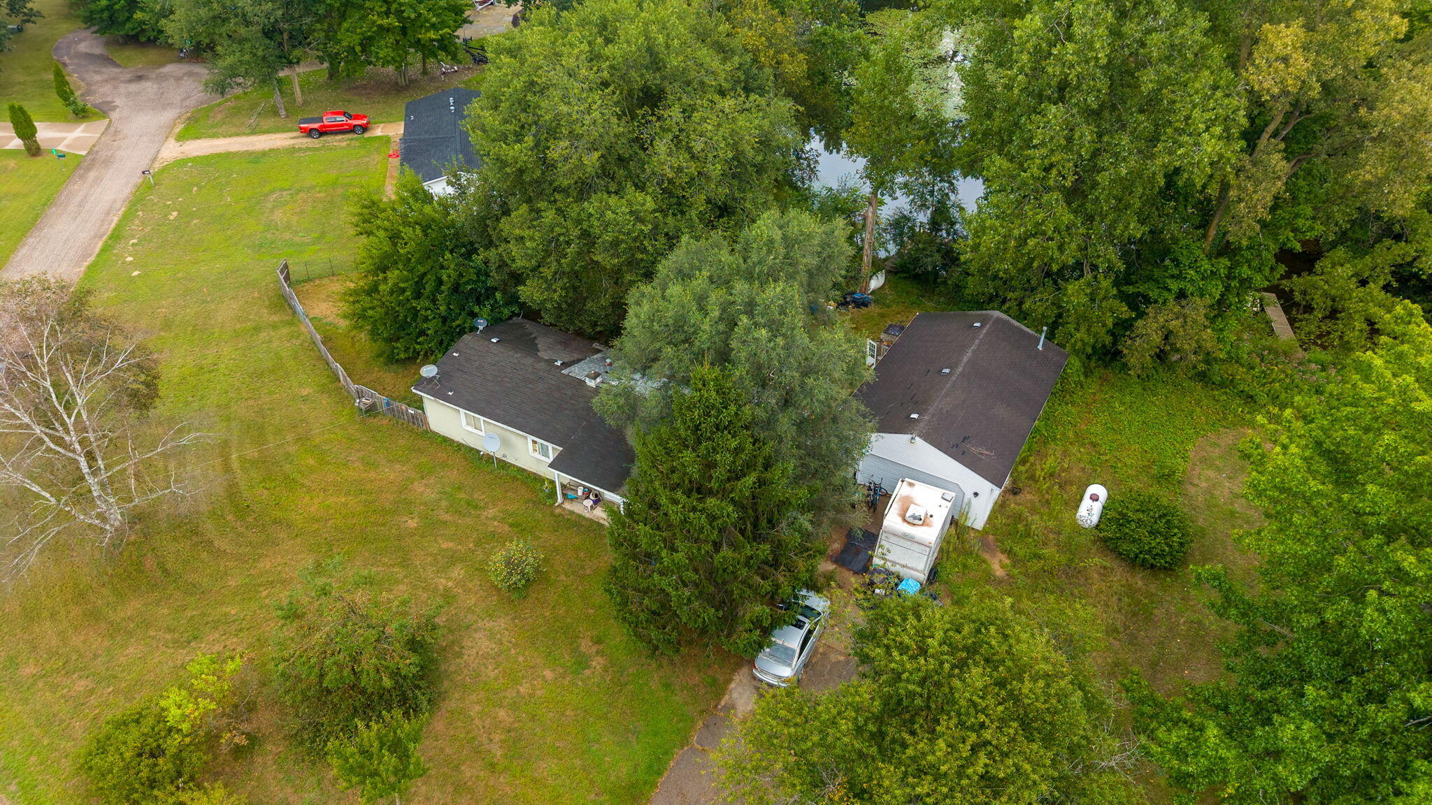 2503 Beach Court Allegan MI 49010